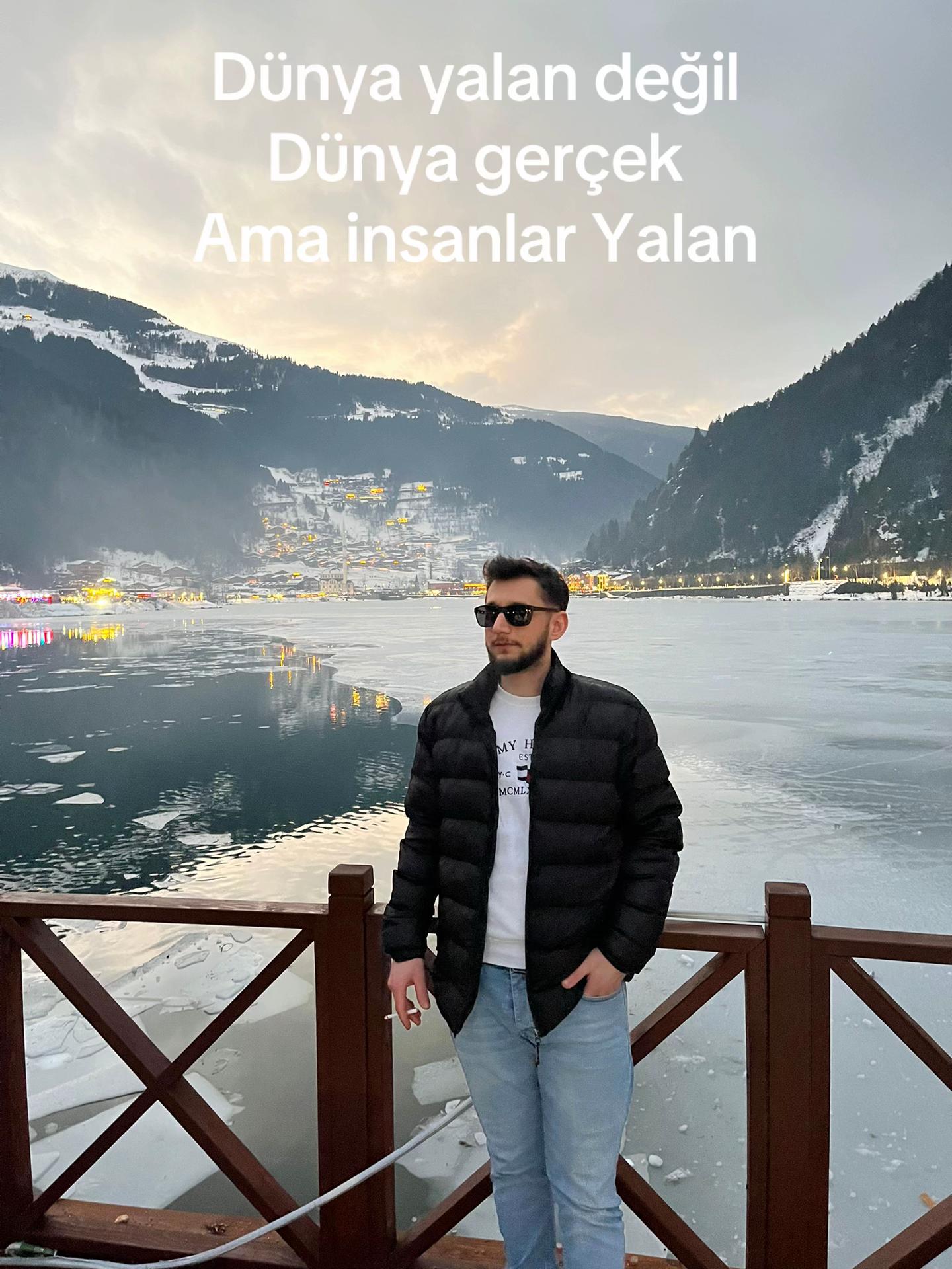 @Muzaffer Selim