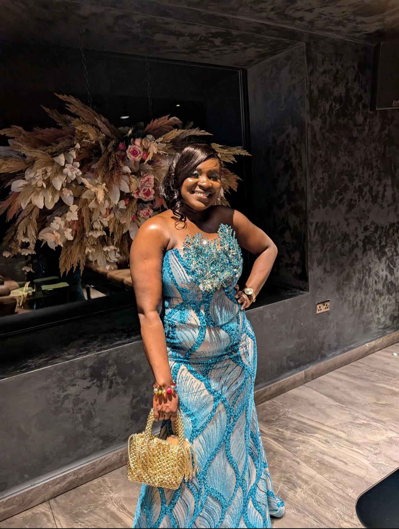 @Maame Ama official