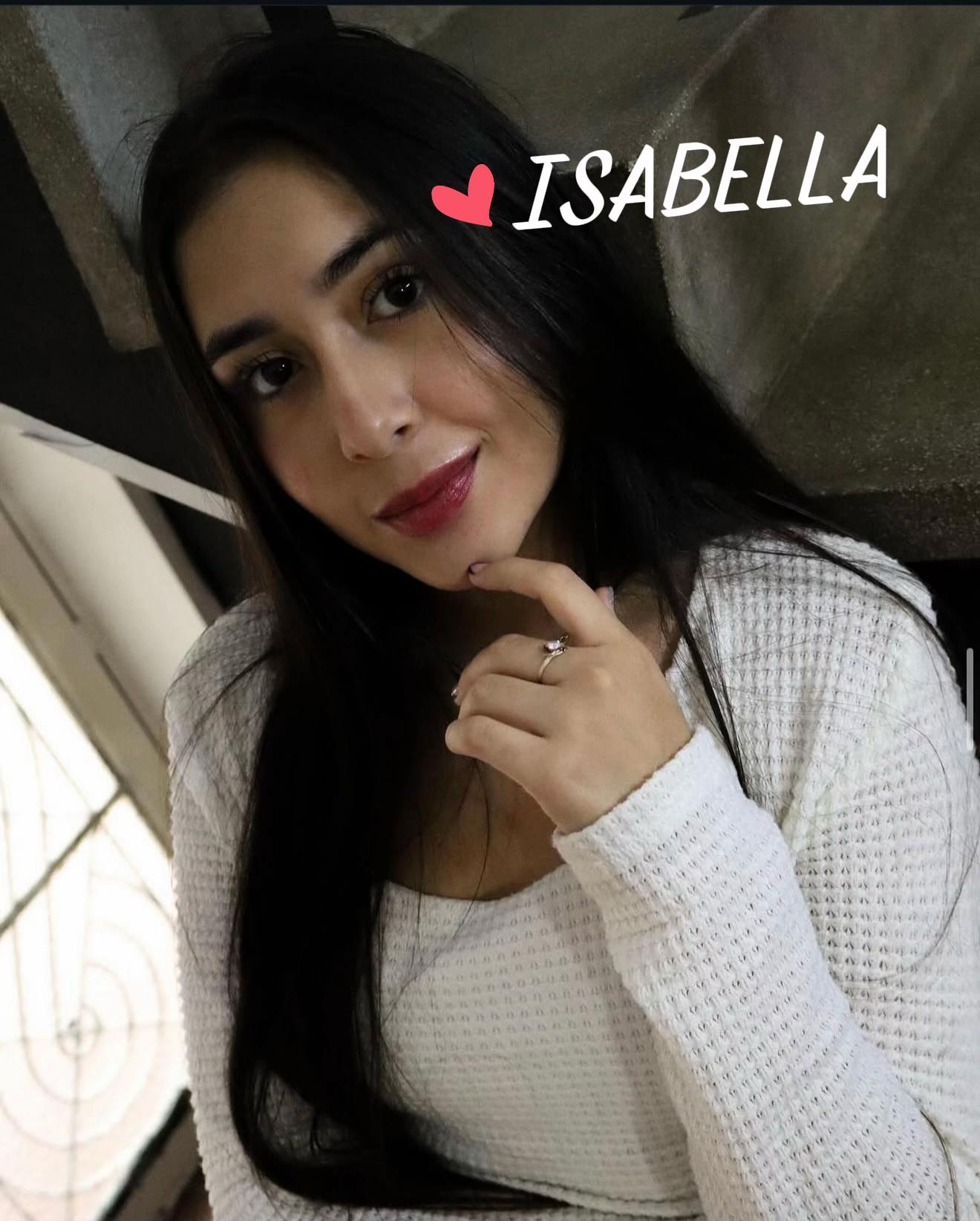 @✨ISA✨