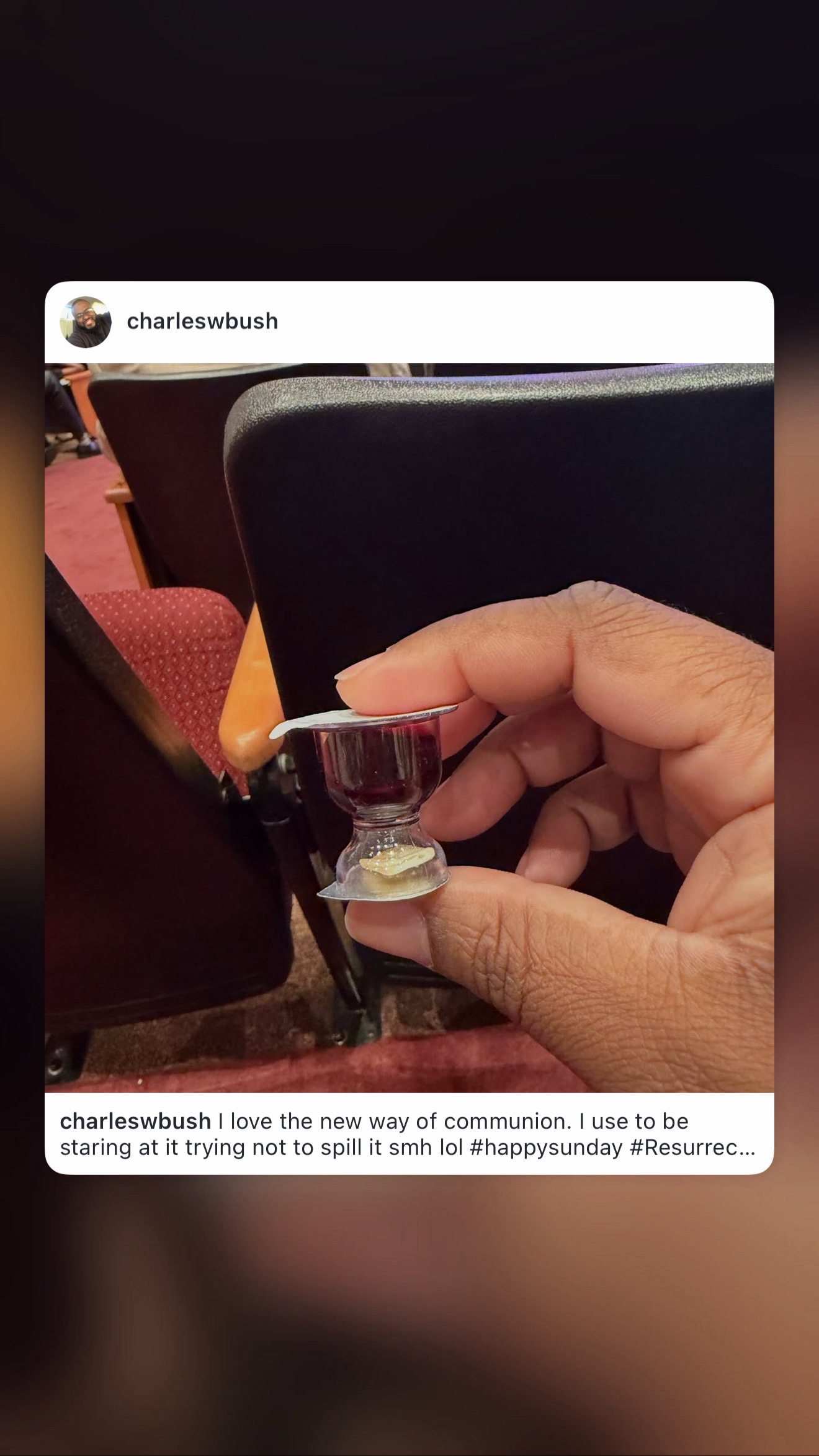 @producercharleswbush