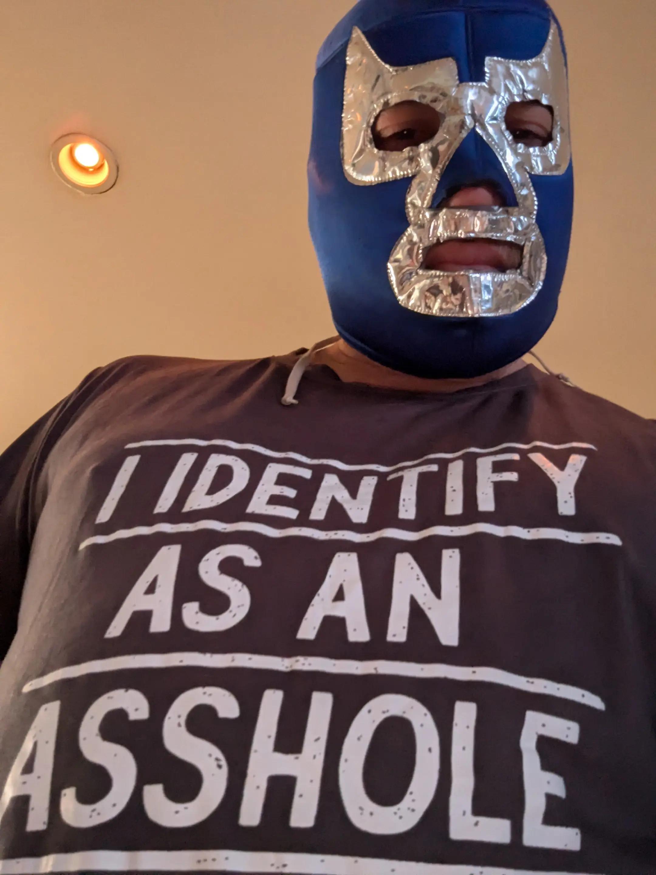 @Blue Justice