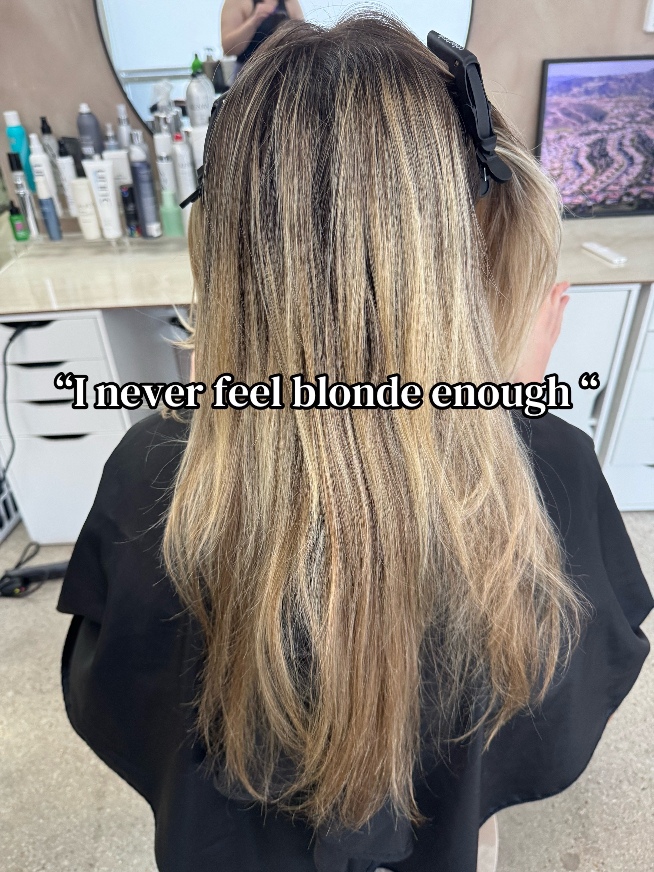 @Meg | DFW Hairstylist