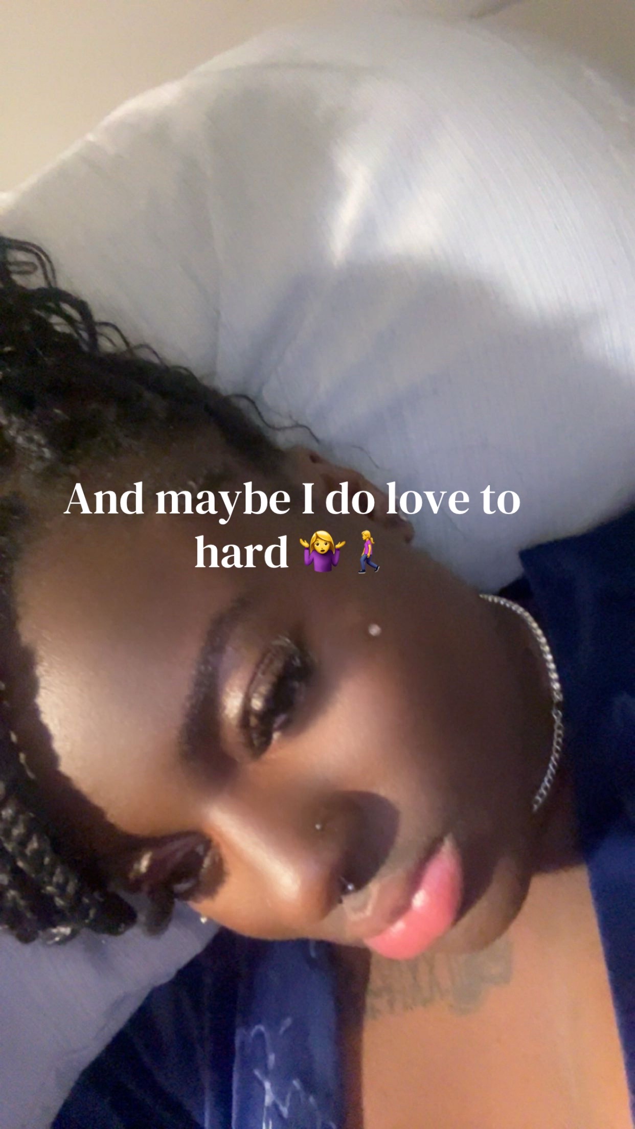 @She&aacute;💕🙏