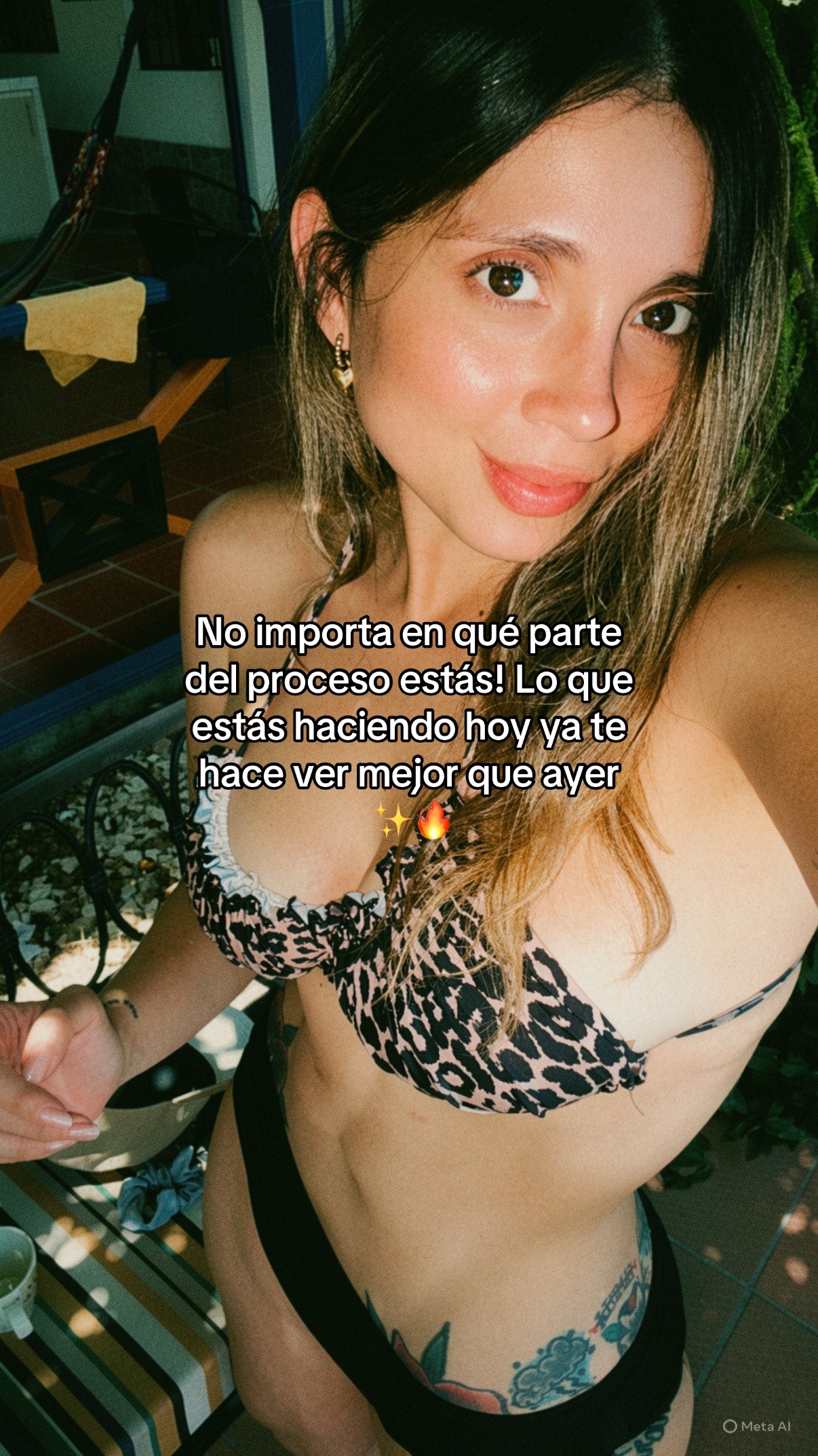 @Katherine Escobar