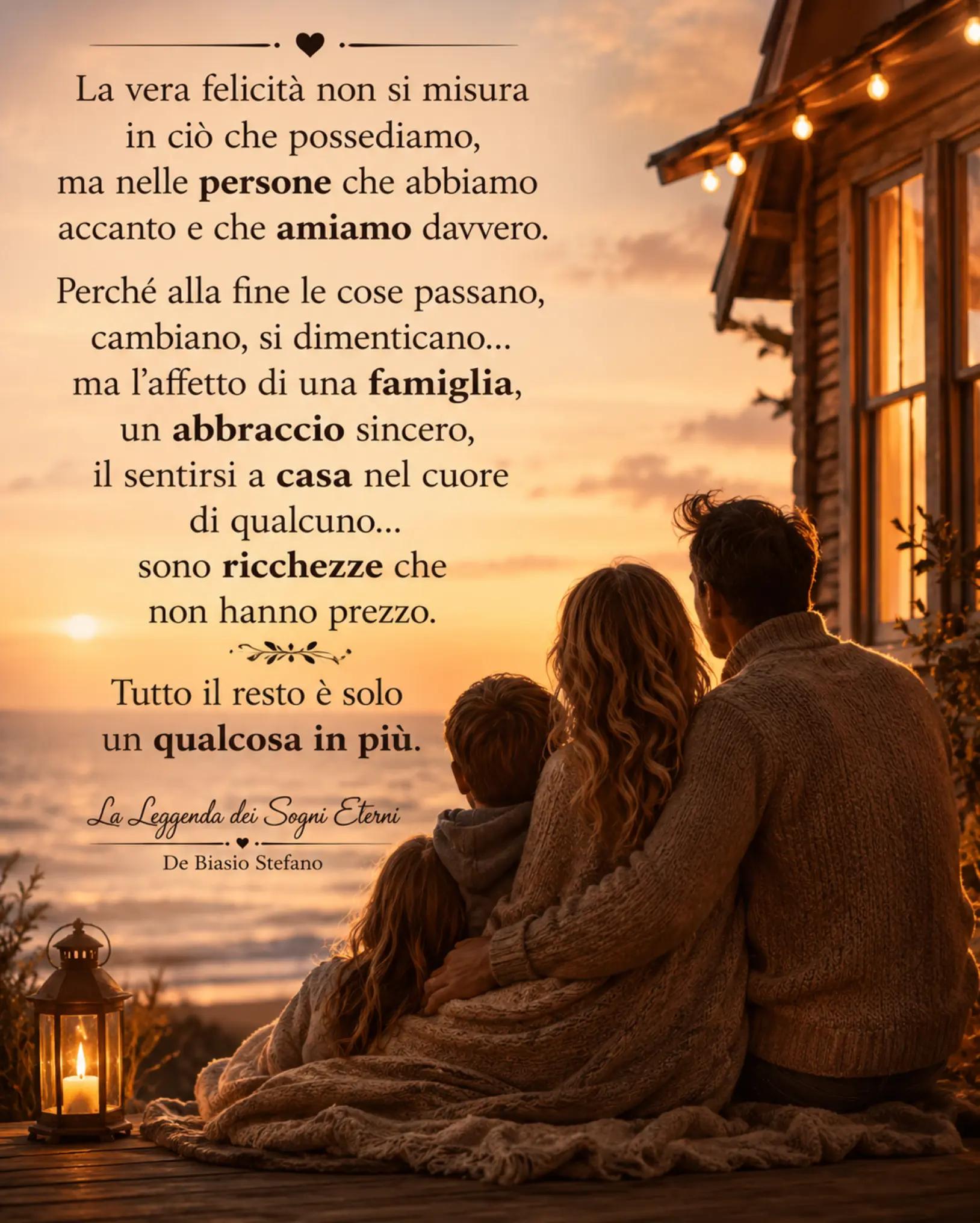 @La Leggenda dei Sogni Eterni