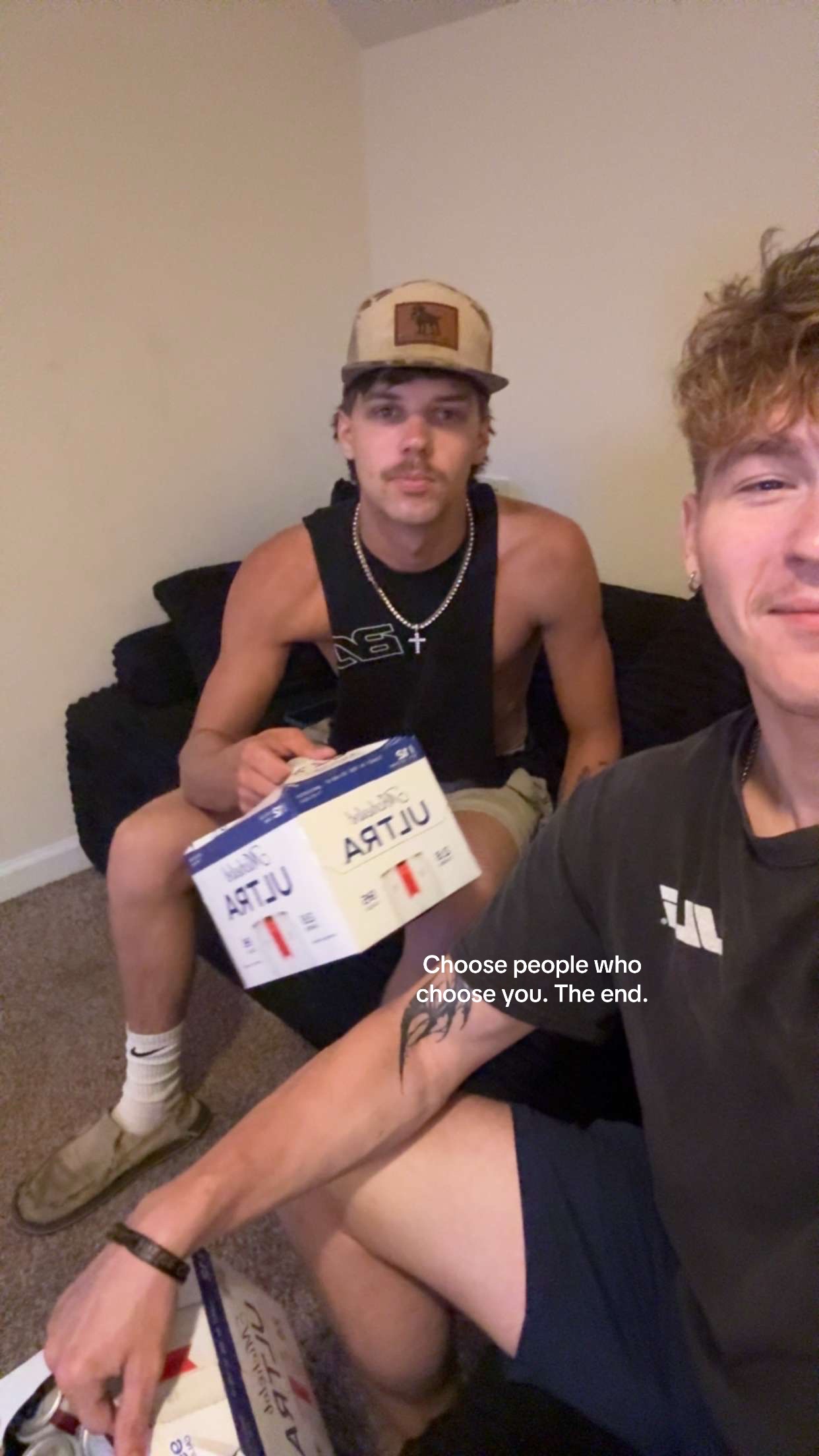 @Evan ๐