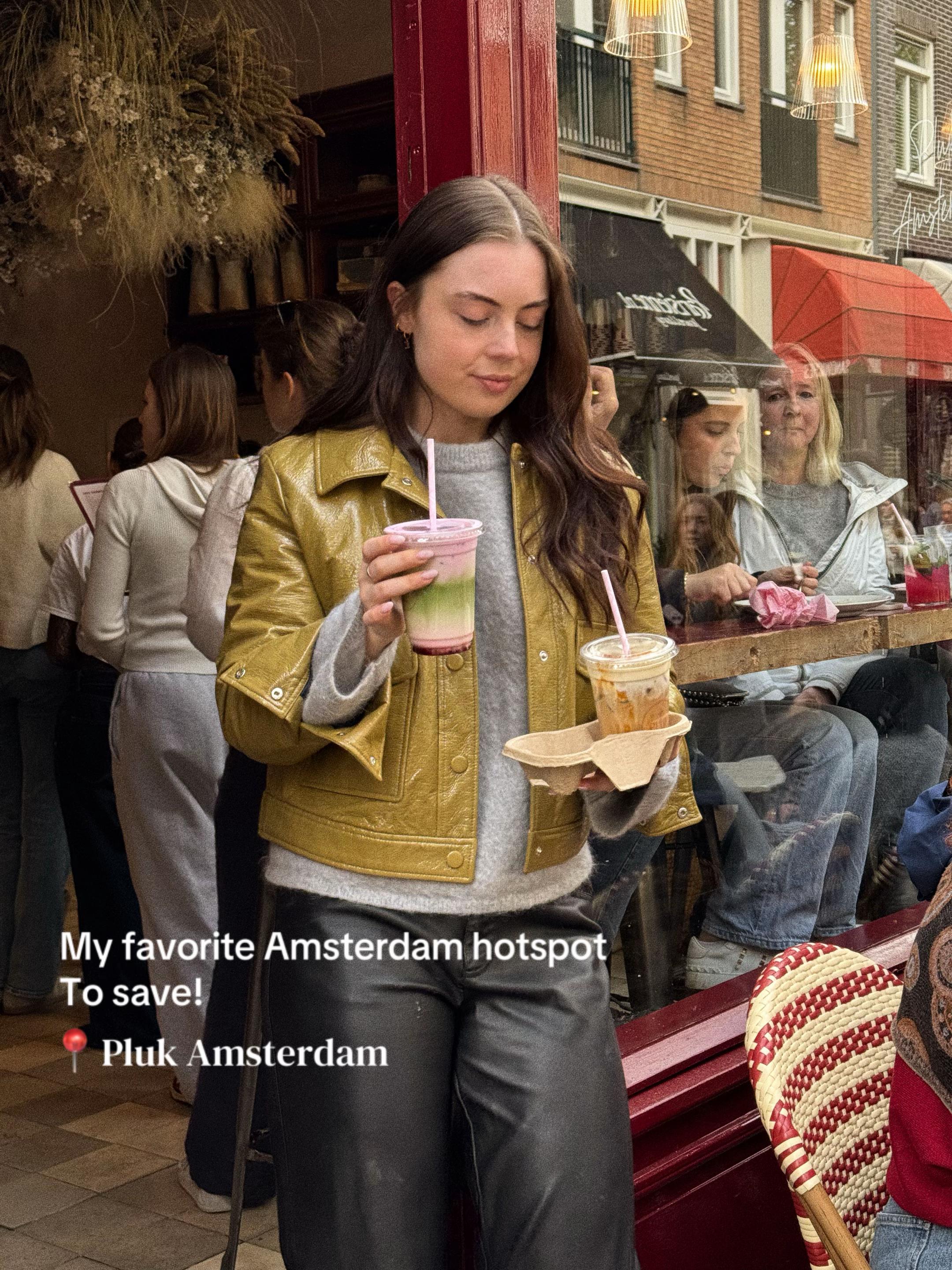 @Pluk Amsterdam