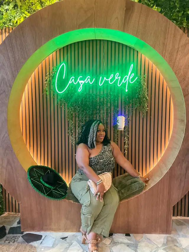 @Can | Content Creator/Foodie