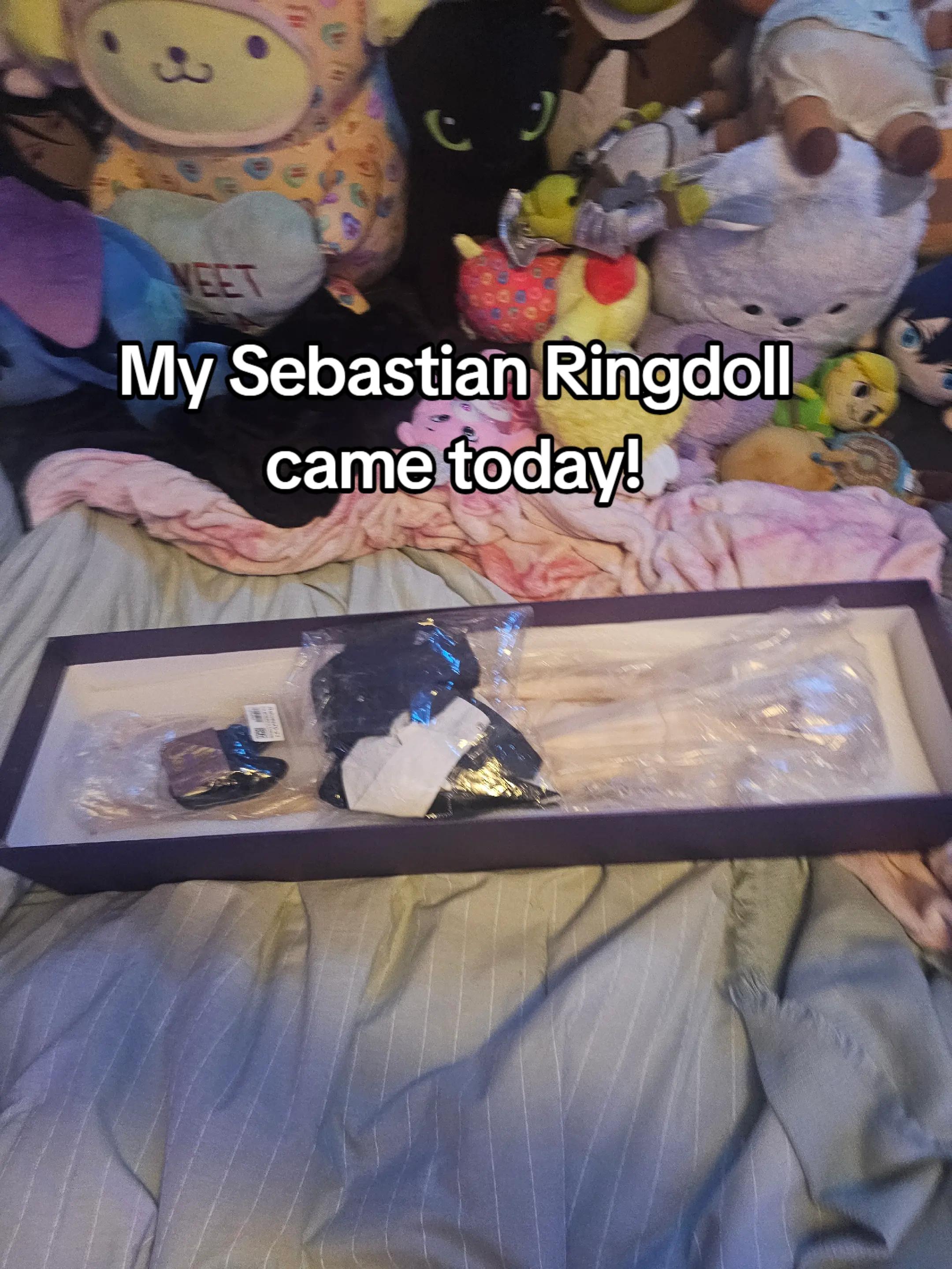 @VincentPhantomhive'sAshes