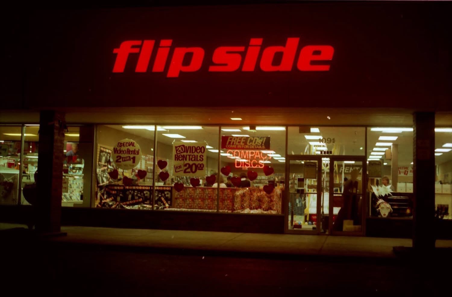 @Vanished Chicagoland
