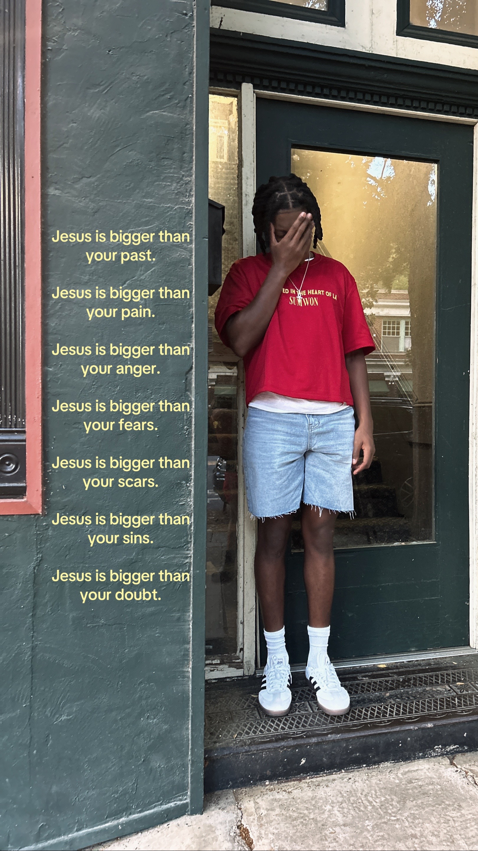 @13™