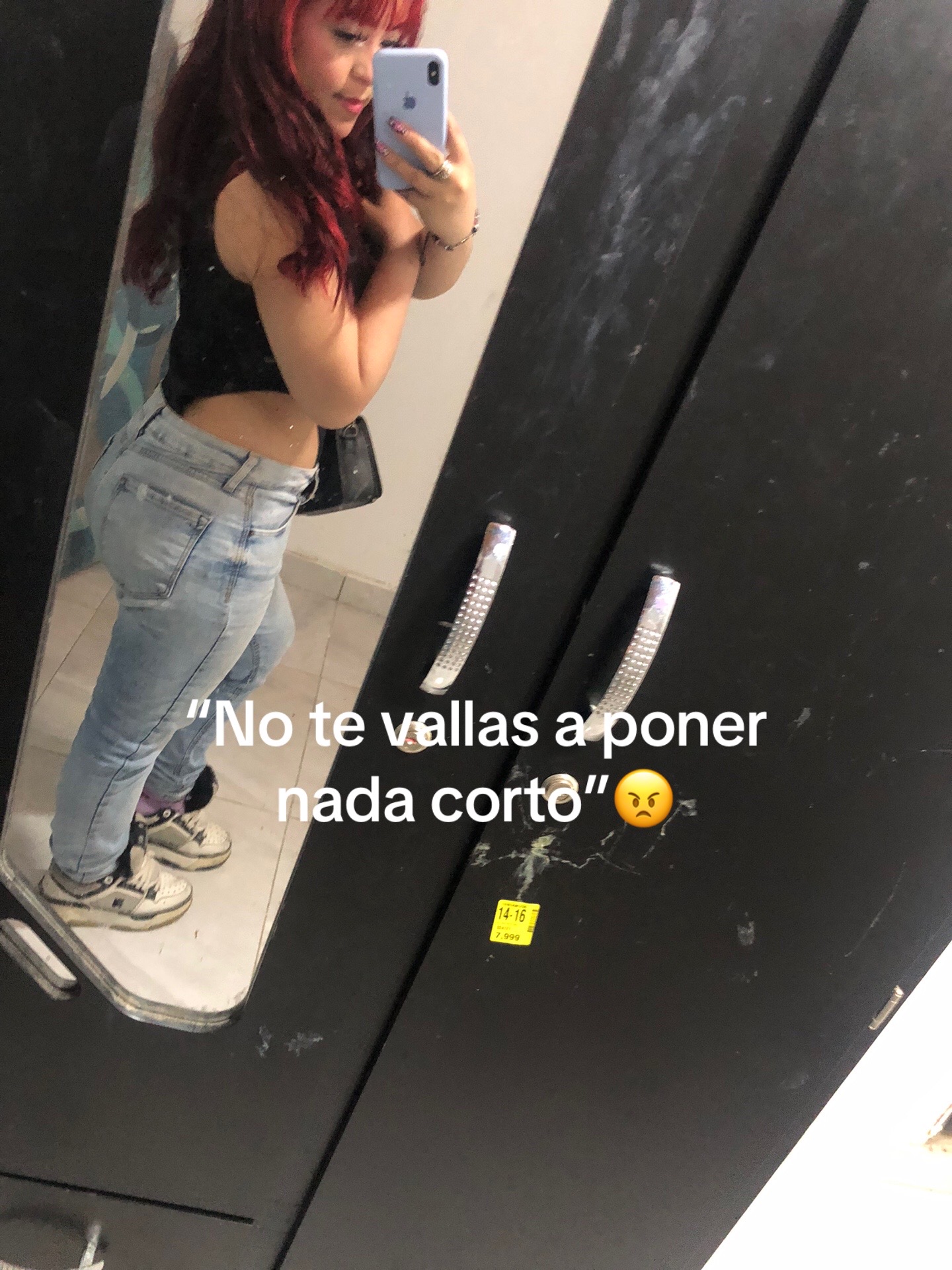@SARITA!&iexcl;👩🏻&zwj;🦰💄❤️&zwj;🔥