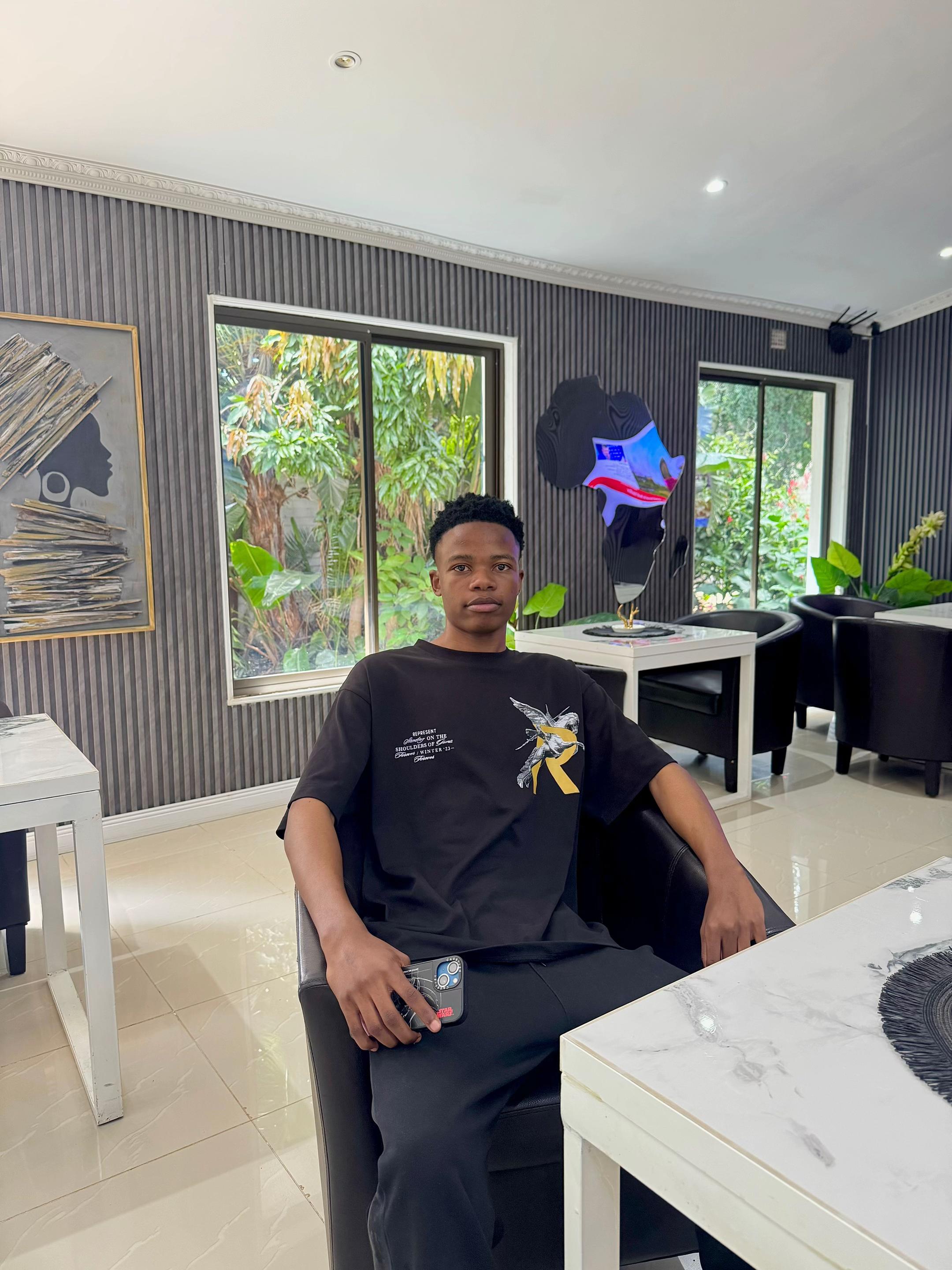 @Infinity Forex Traders 📊