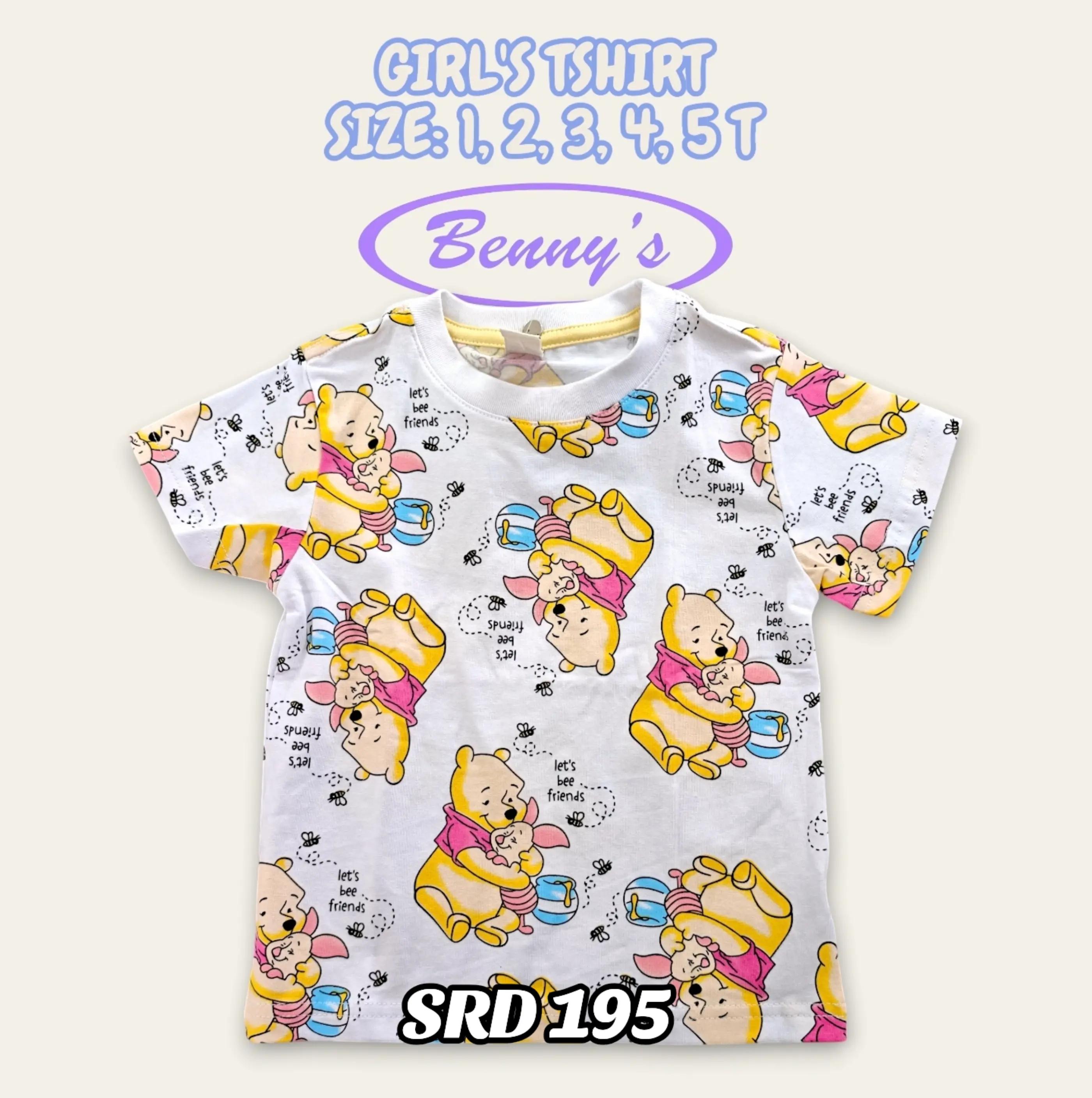 @Benny's Fashion
