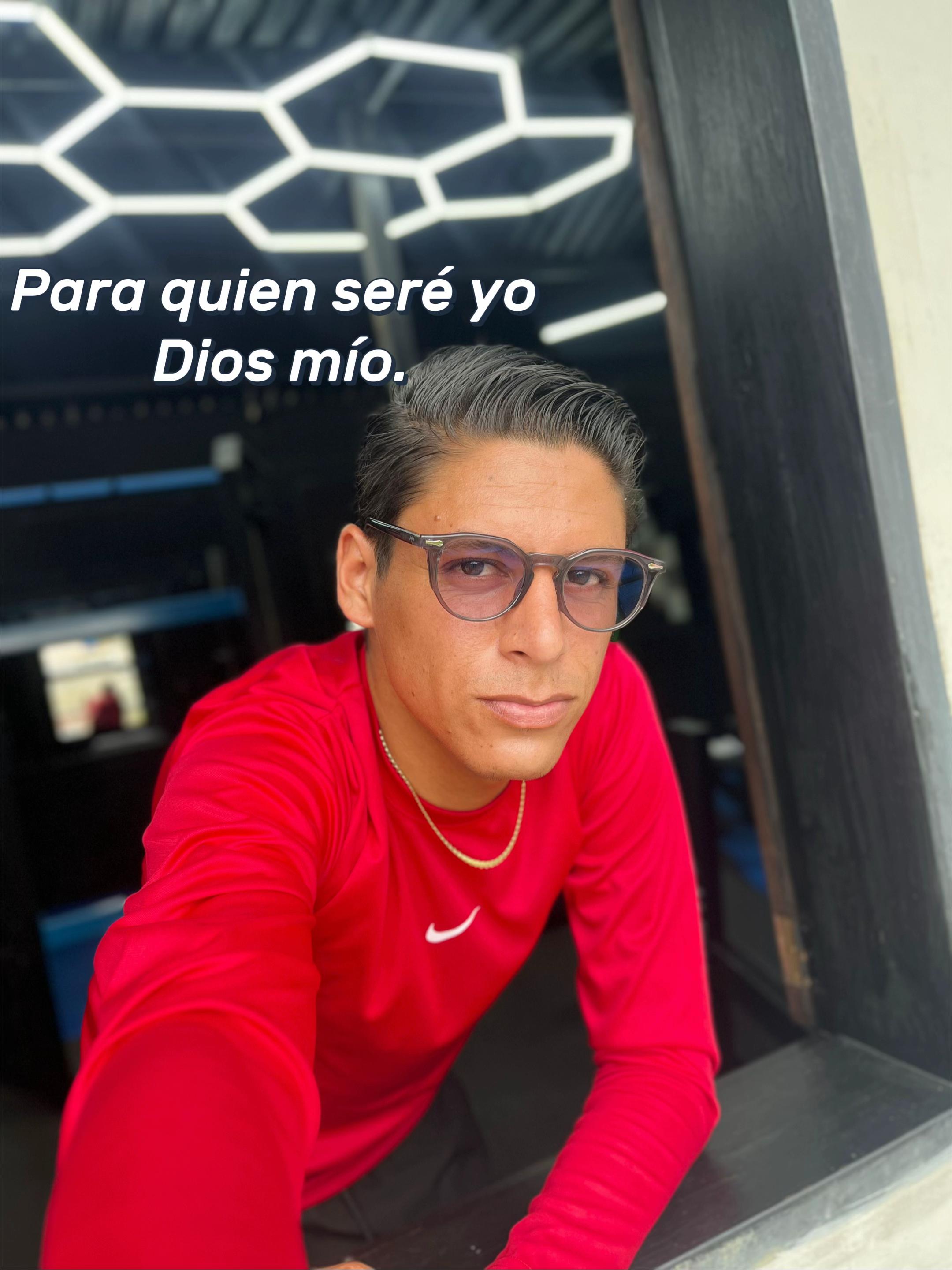 @Jefferson Sequera