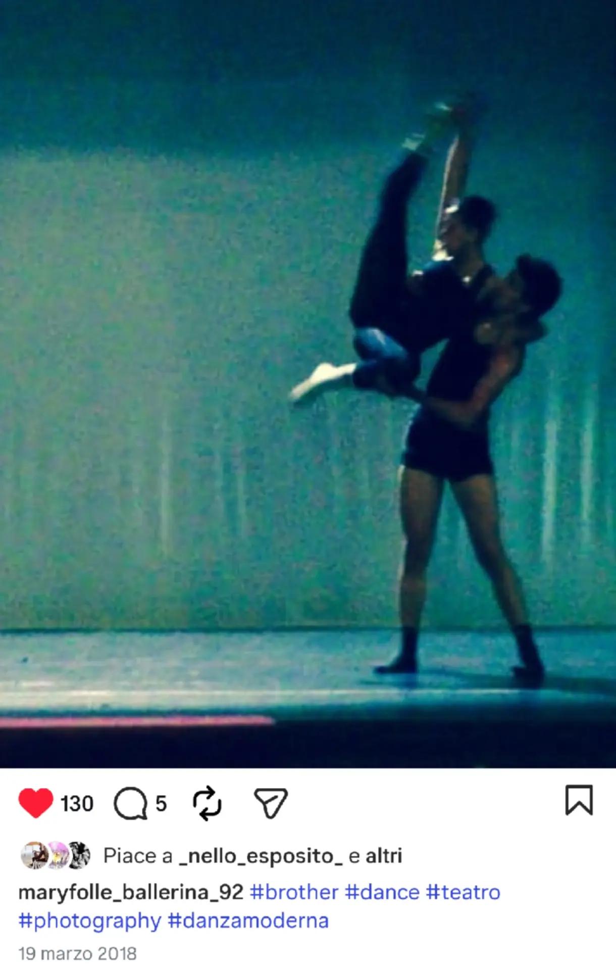 @Mariagrazia Esposito