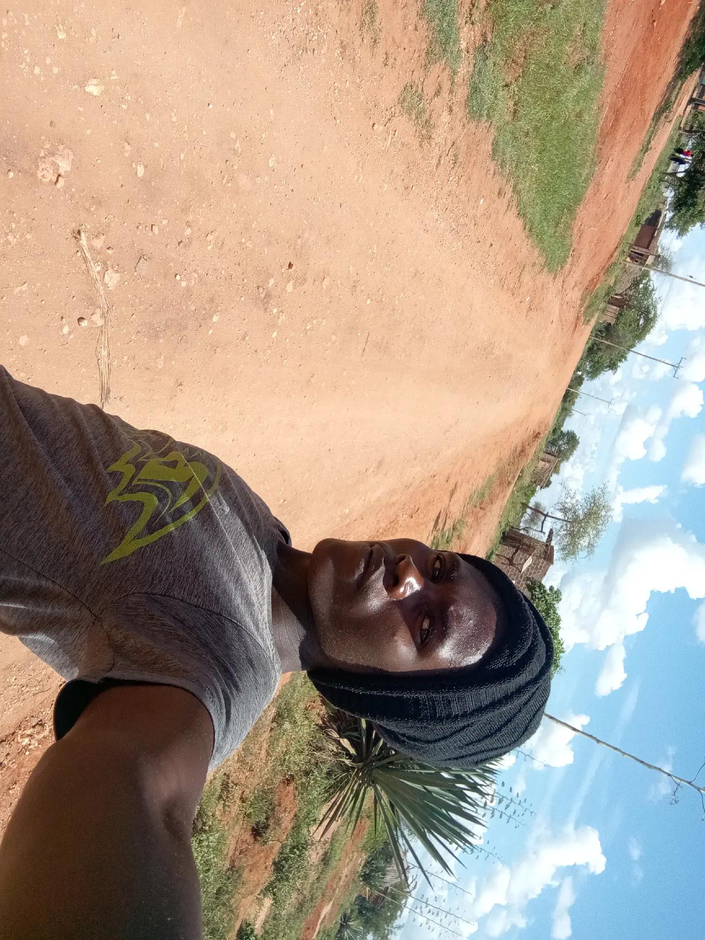 @African Creature ( naturetell