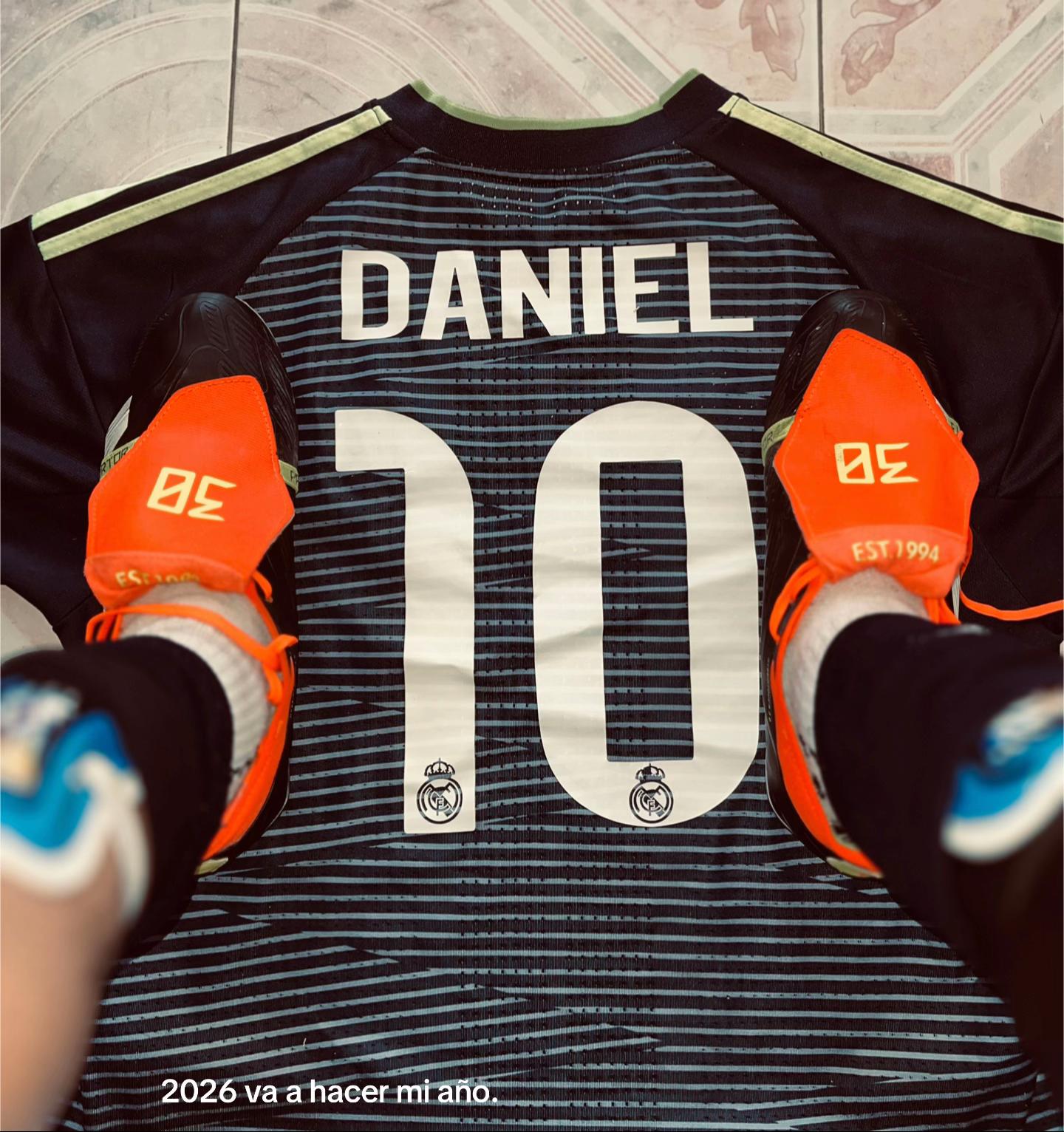 @Daniel Díaz