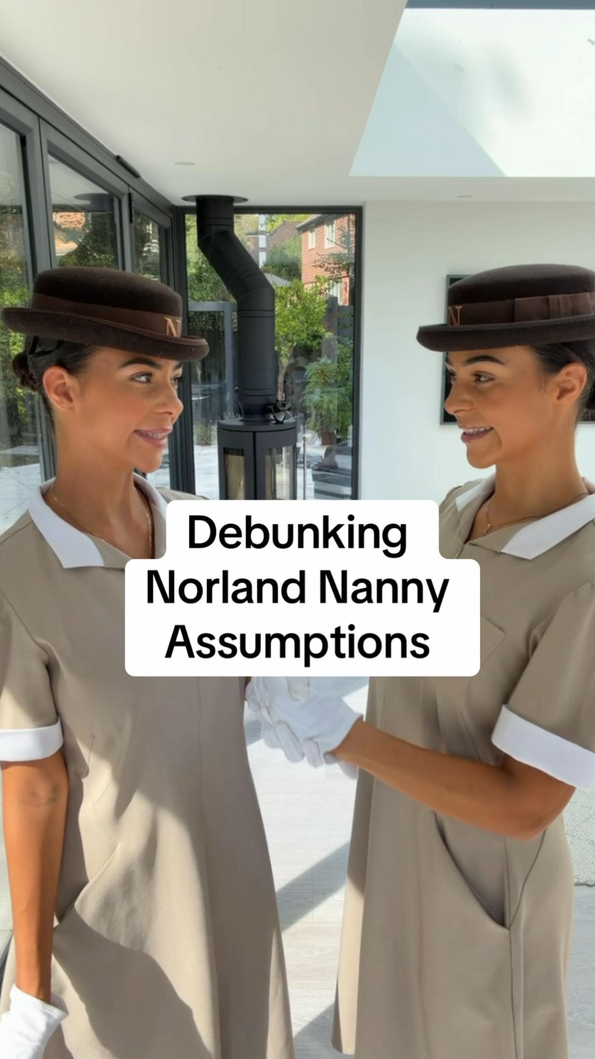 @The Nanny Twins