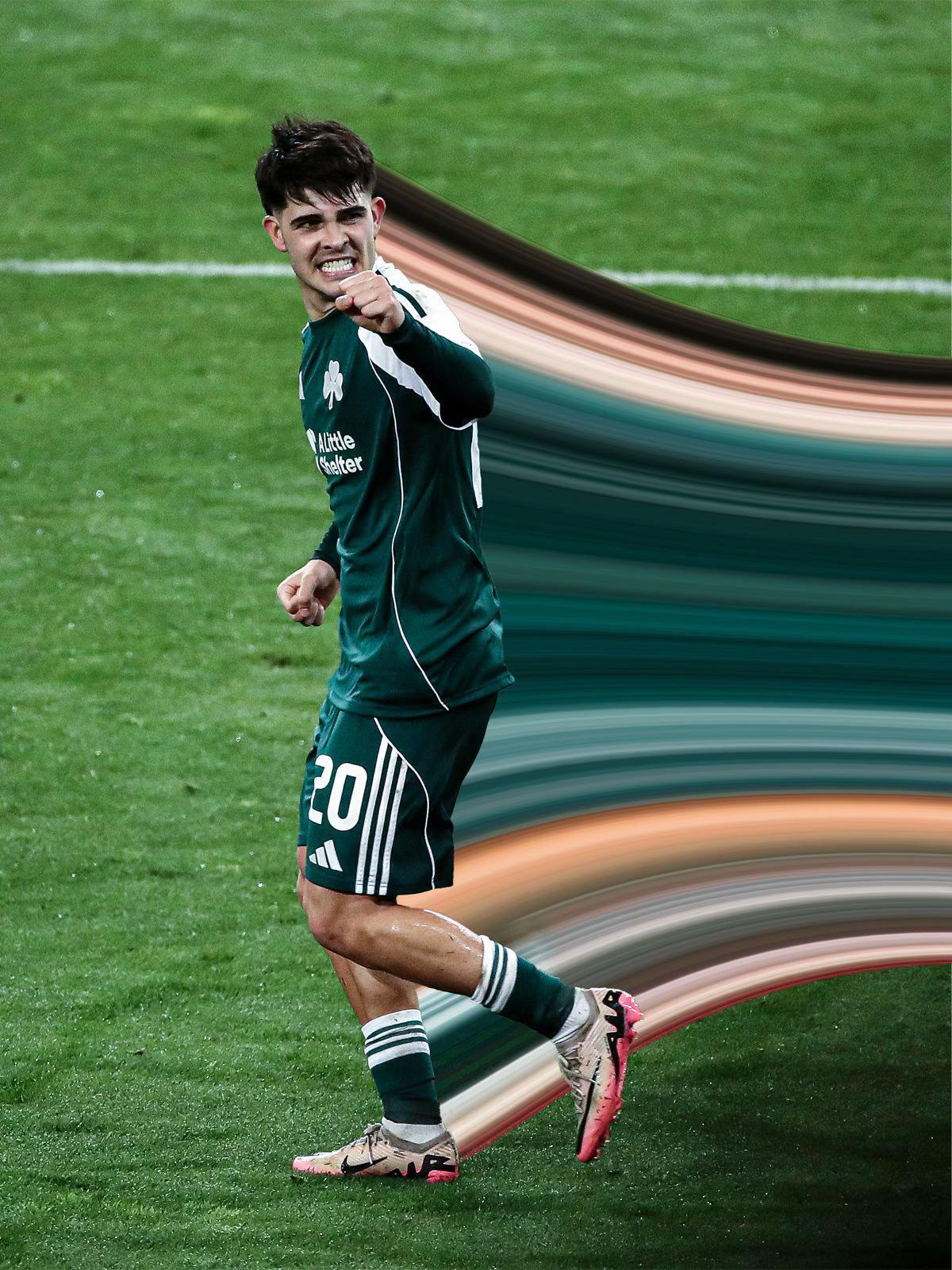 @Panathinaikos FC