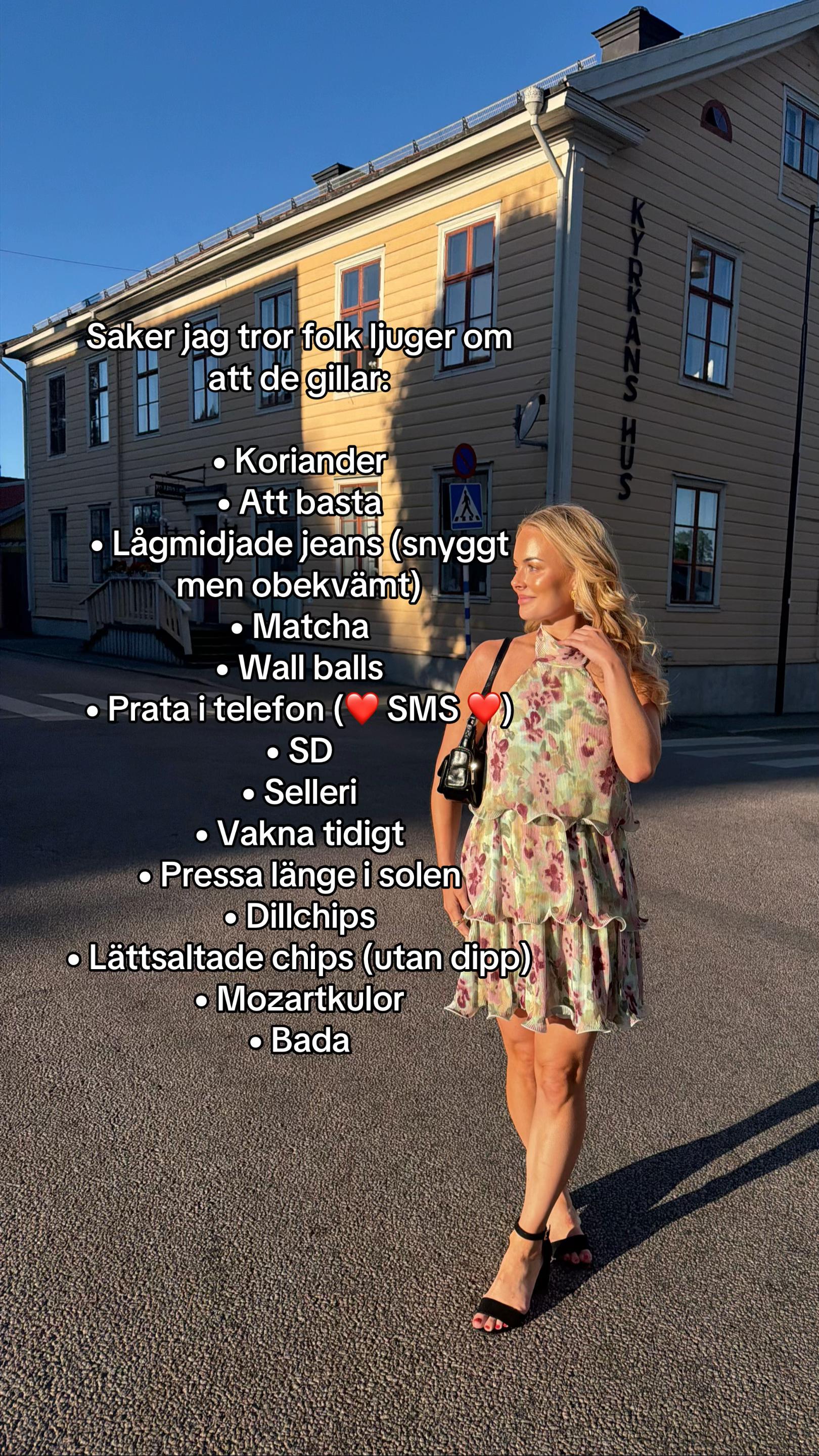 @Josefine Olsson
