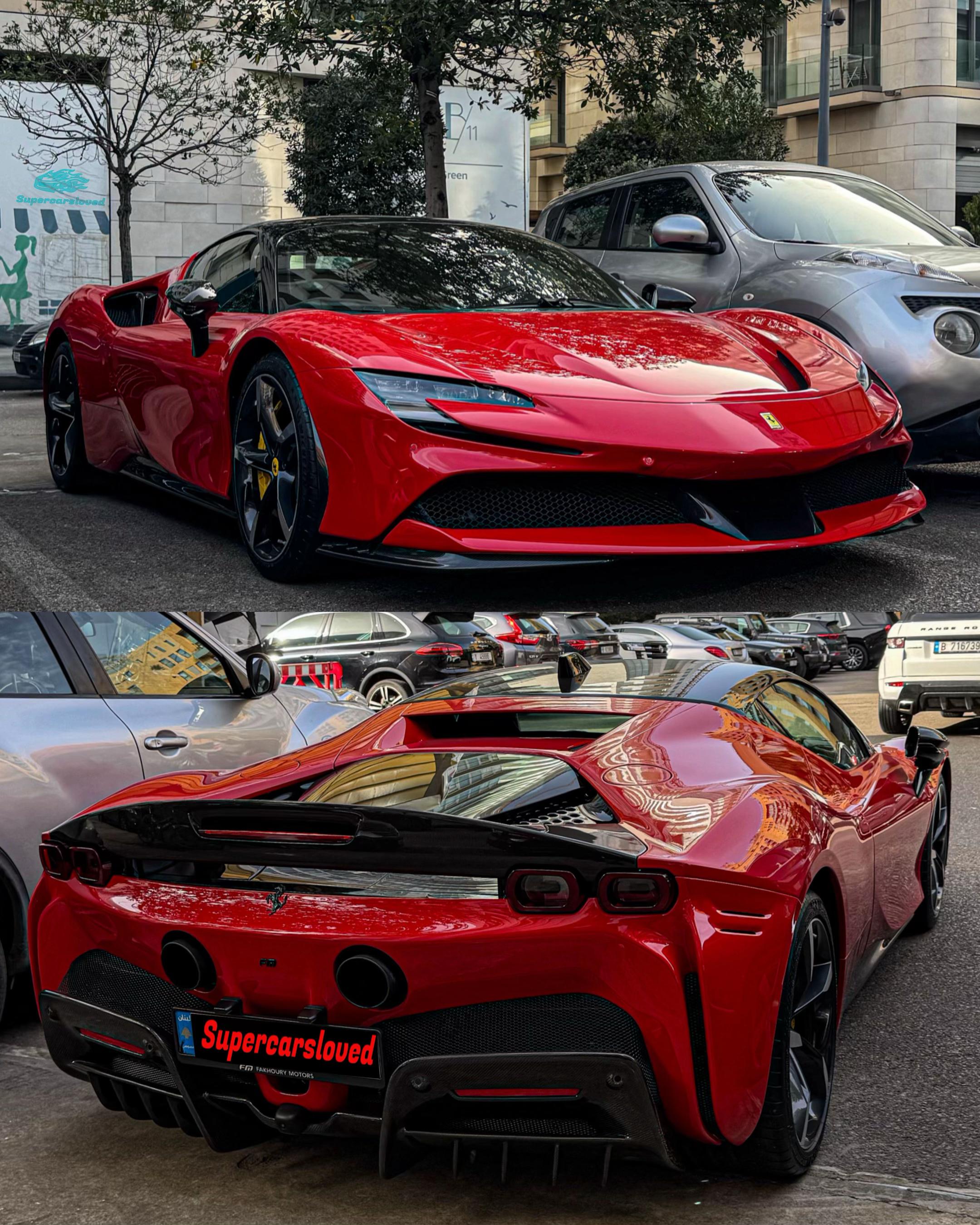 @Supercarsloved