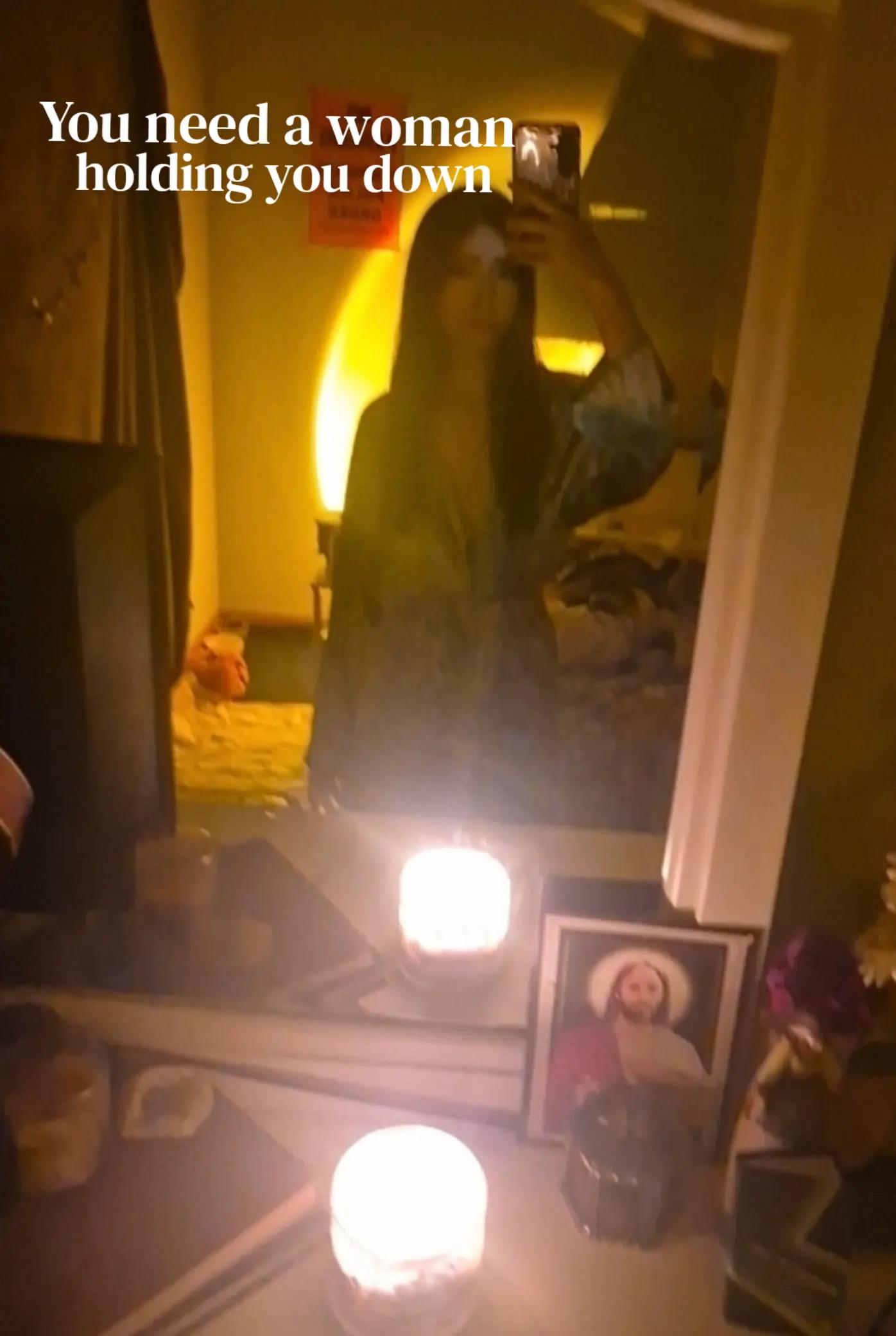 @Lilliana