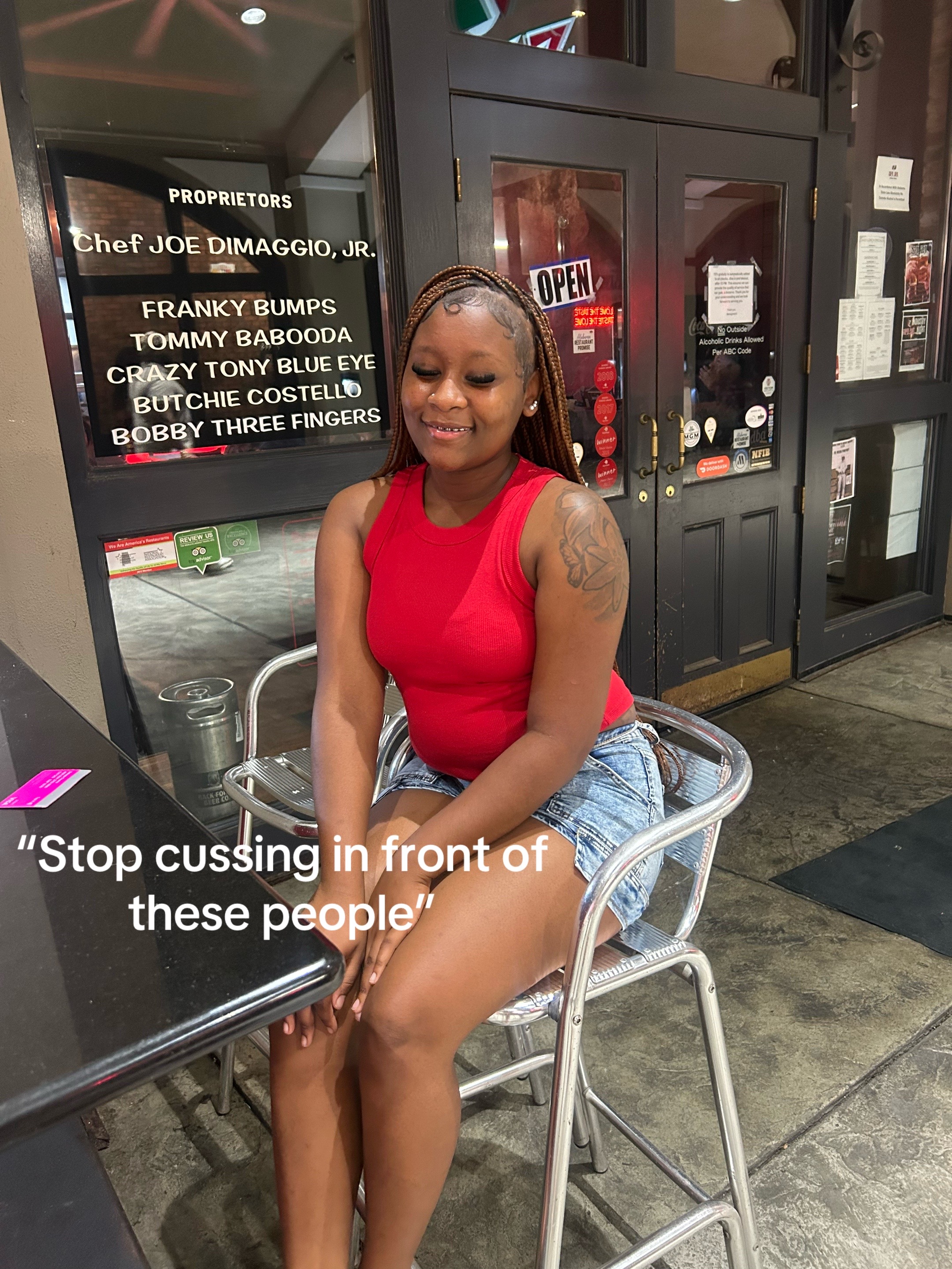 @Tysheriaa