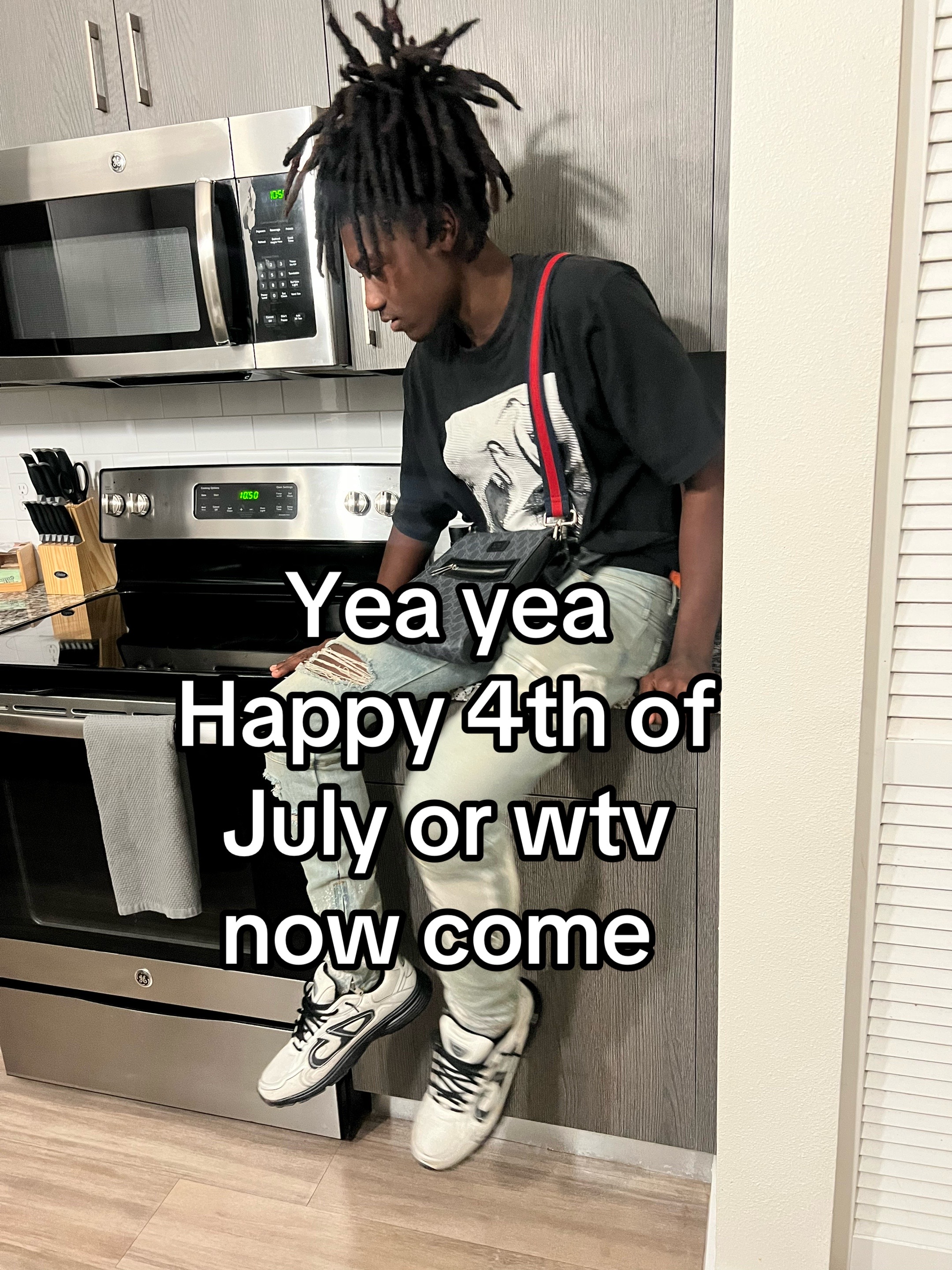 @LuhMeeche