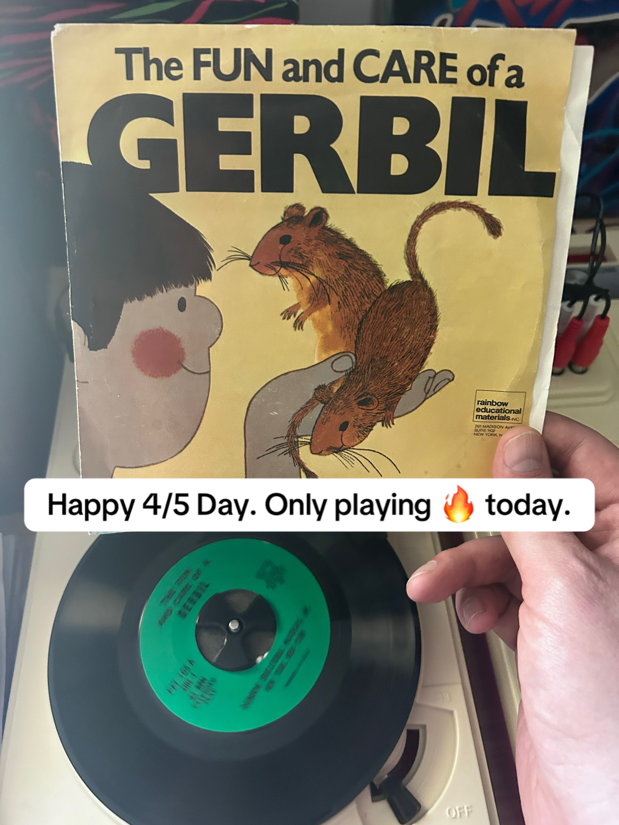 @Hello Jukebox