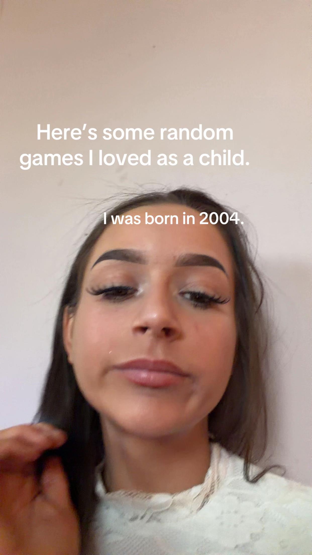 @Abbie <3