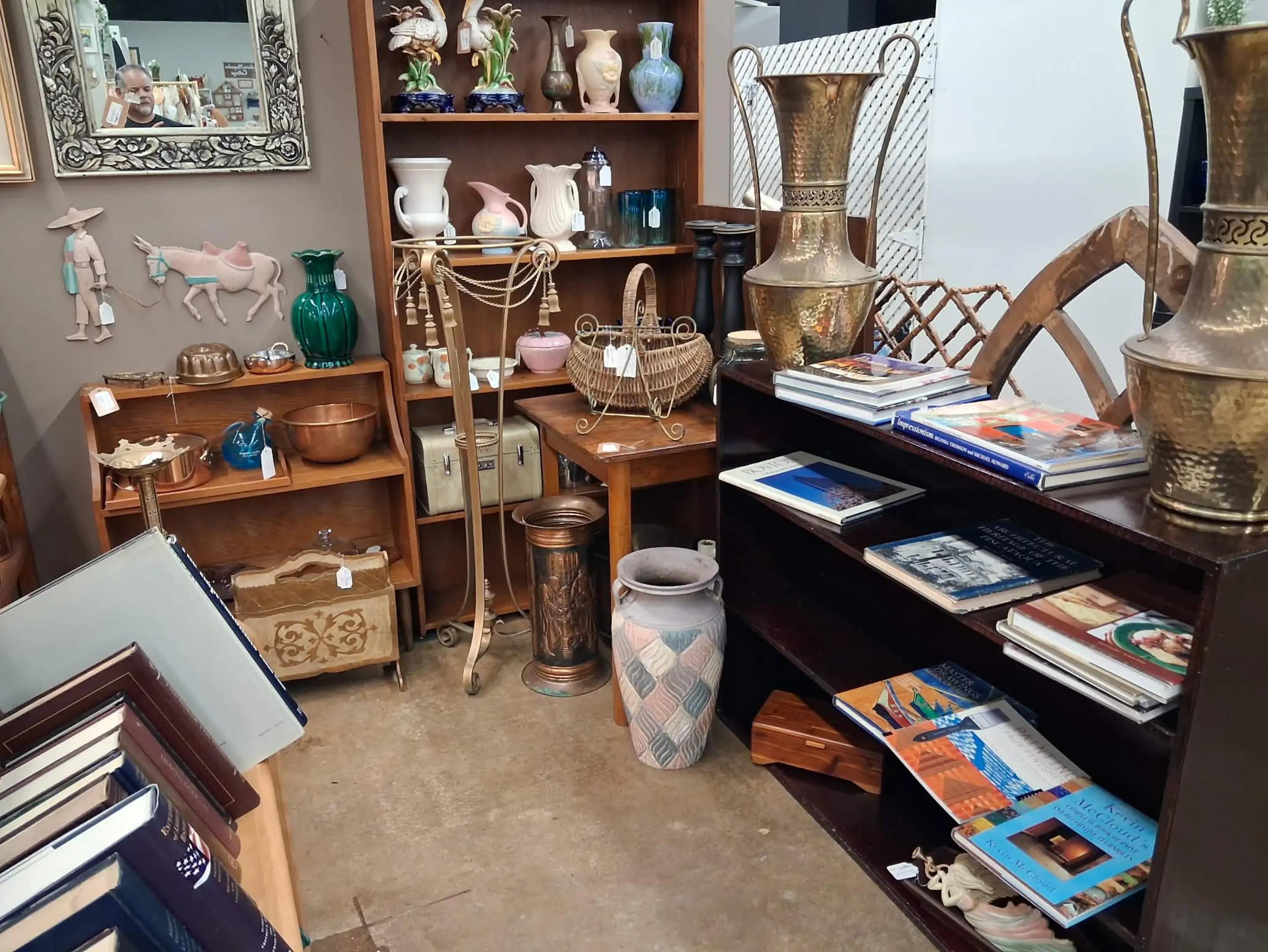 @Normandy Vintage