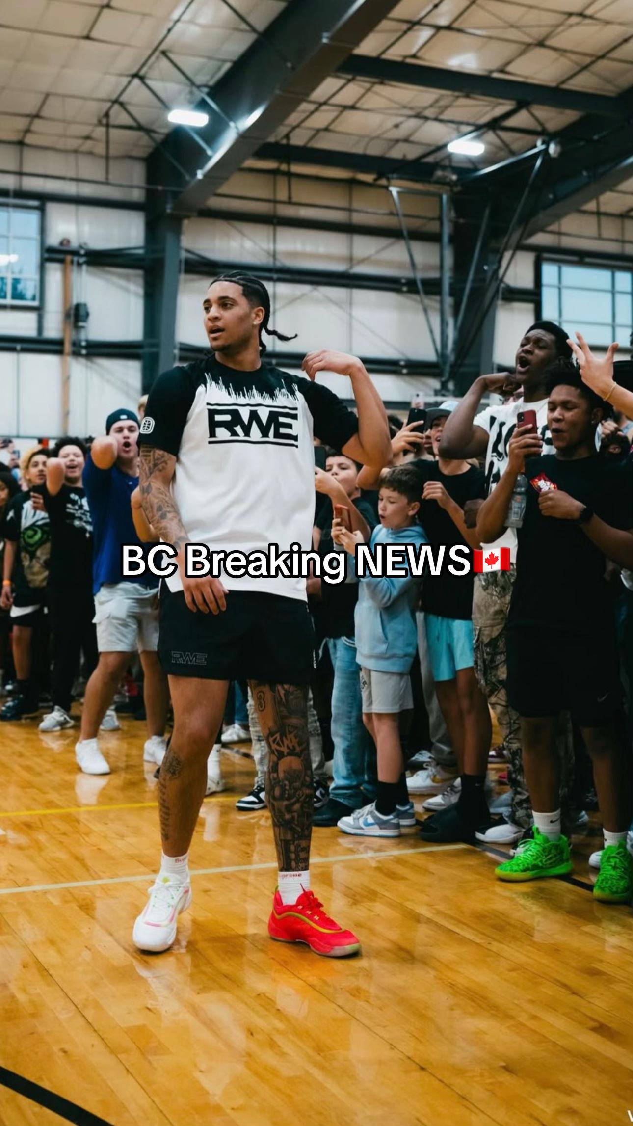@Scouts BC Basketball