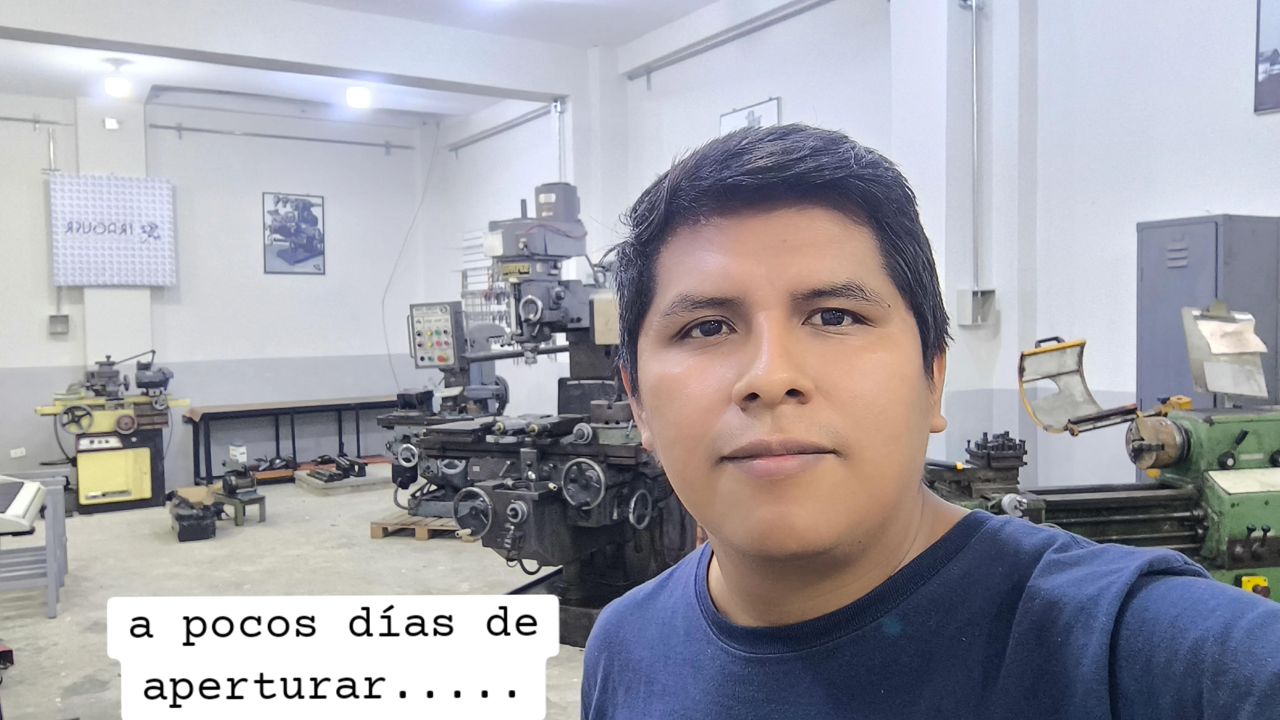 @Franklin Guerrero