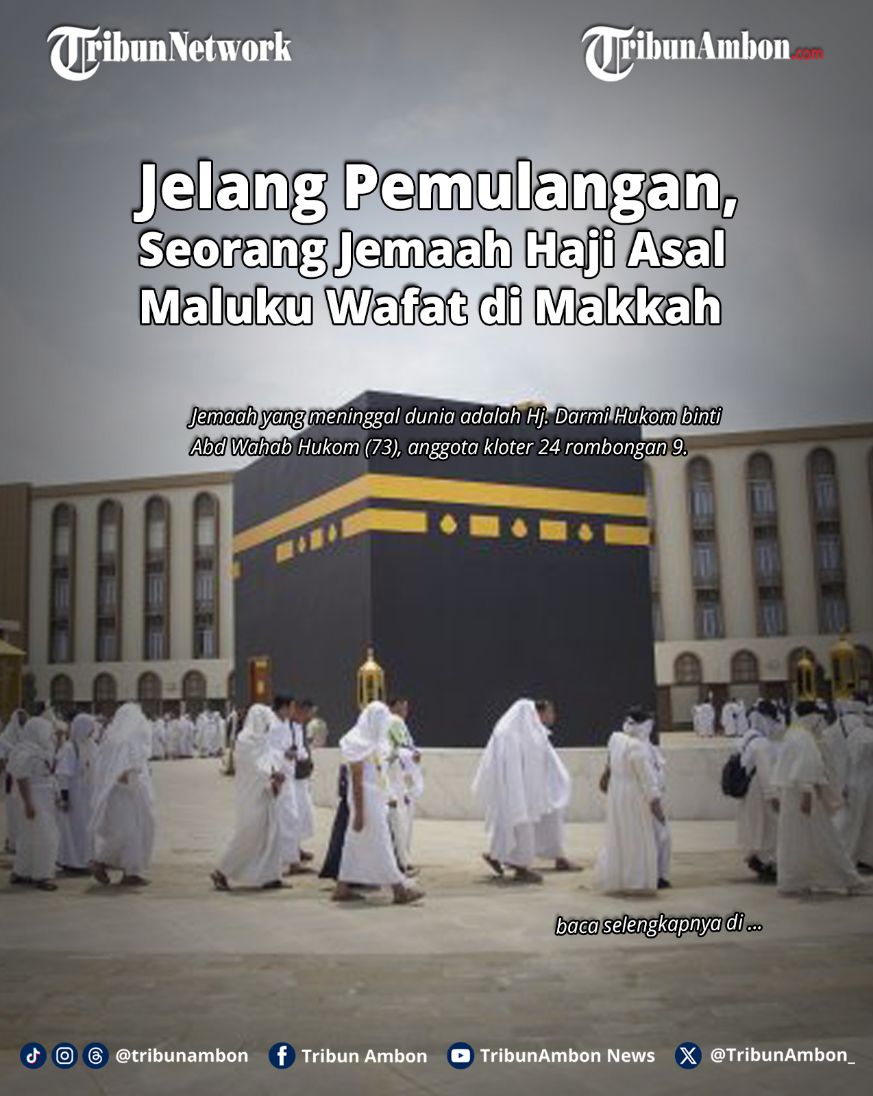 @TribunAmbon.com