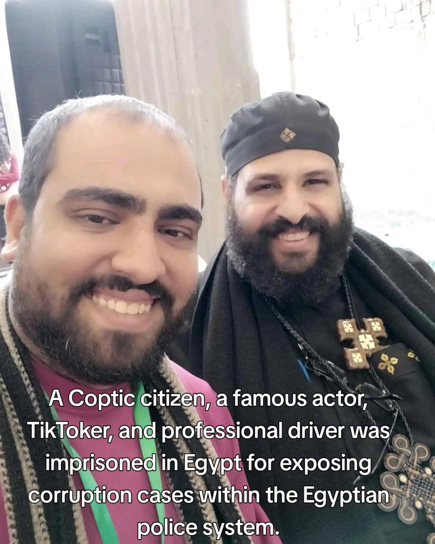 @Coptic State