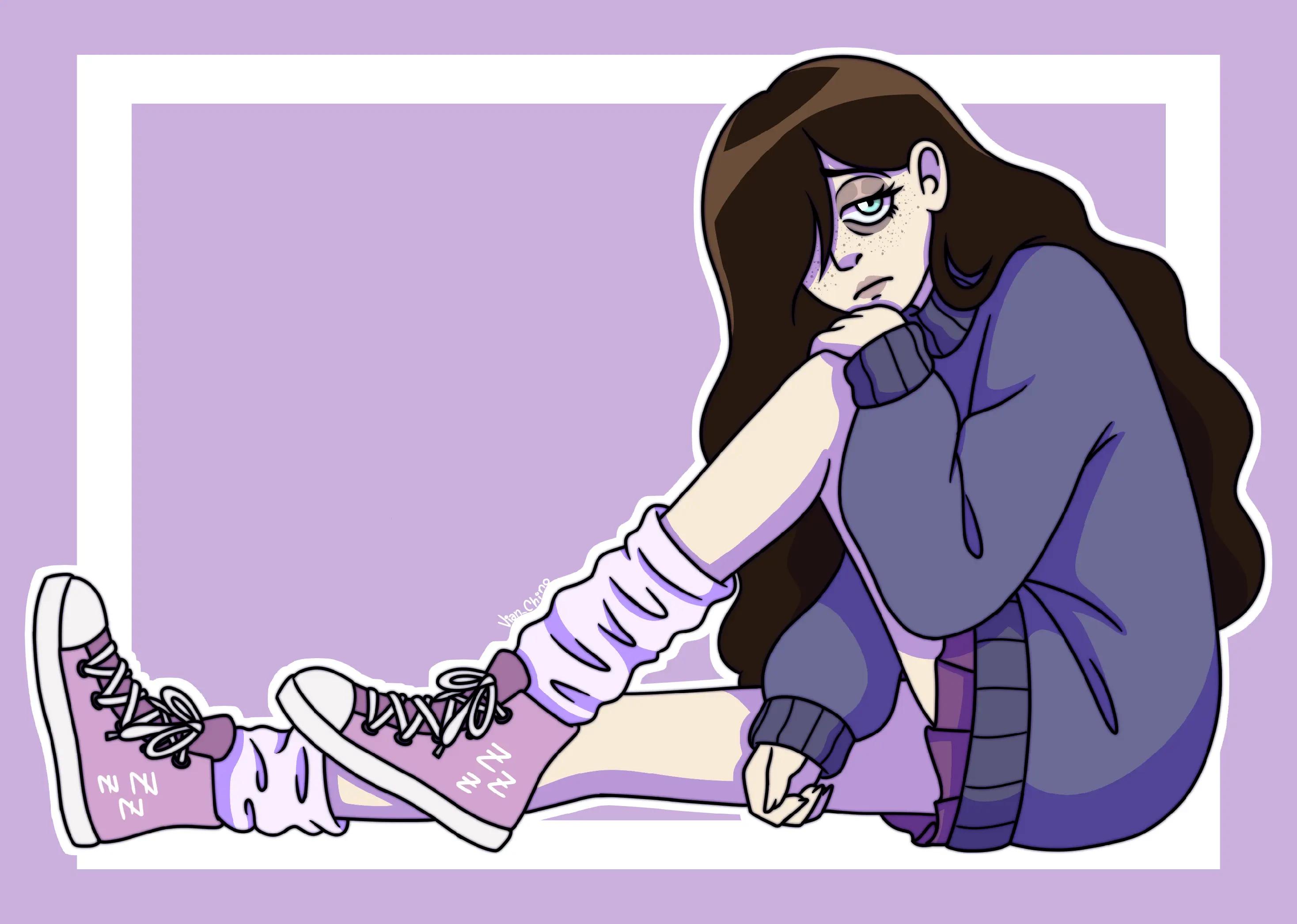 @🔮Vian ♡ Dr. Flug's Gf🔮