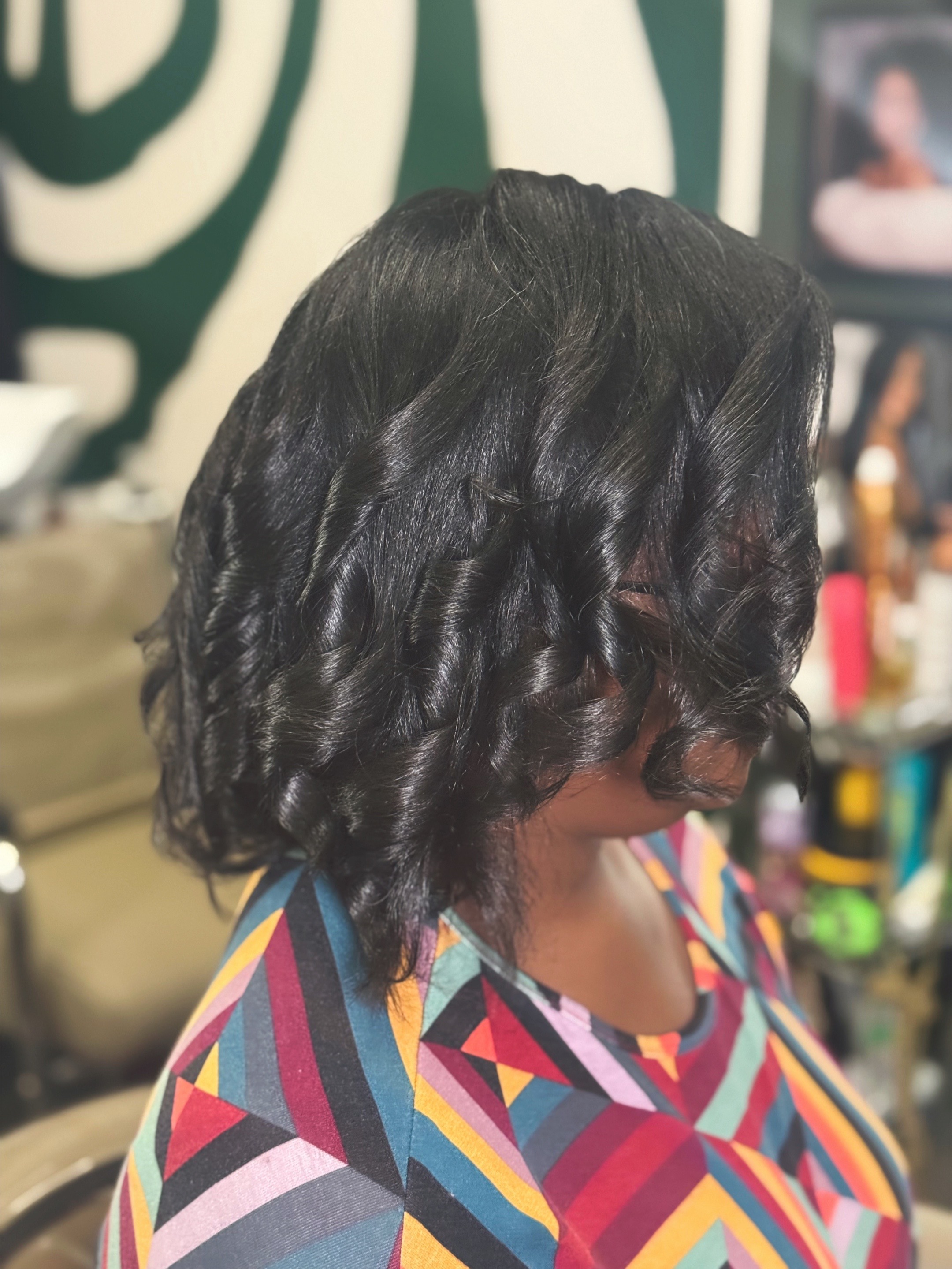 @Cohesive Beauty