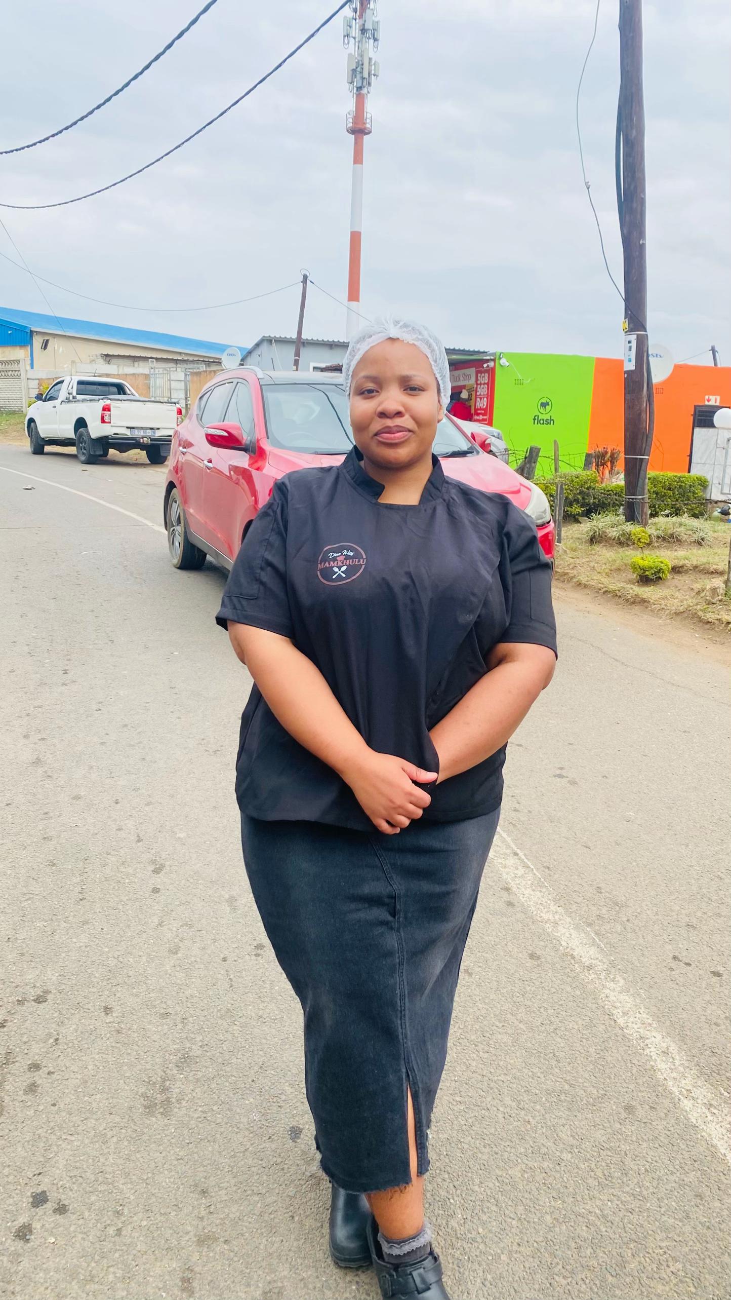 @Mamkhulu Catering Services