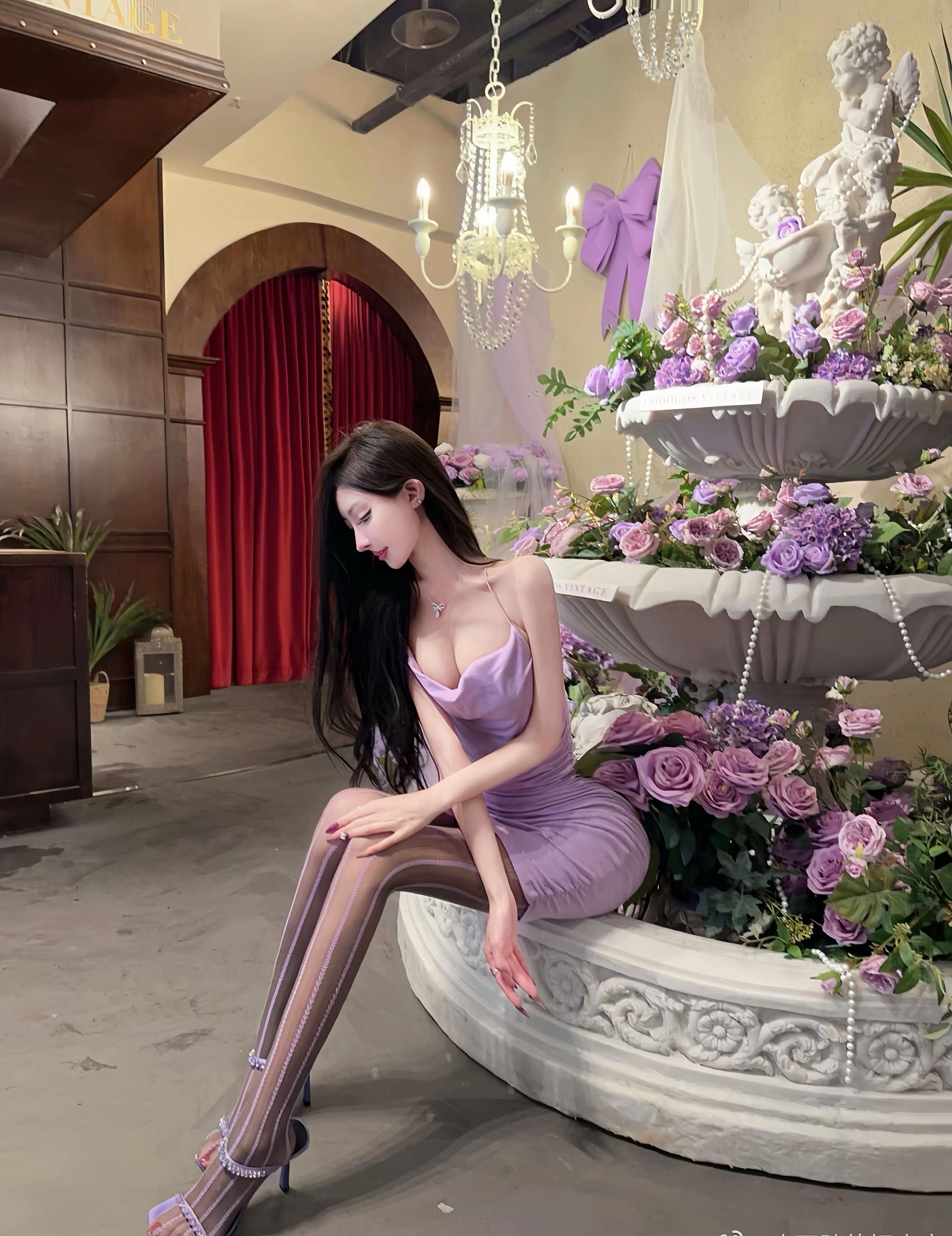 @Unababy妍希