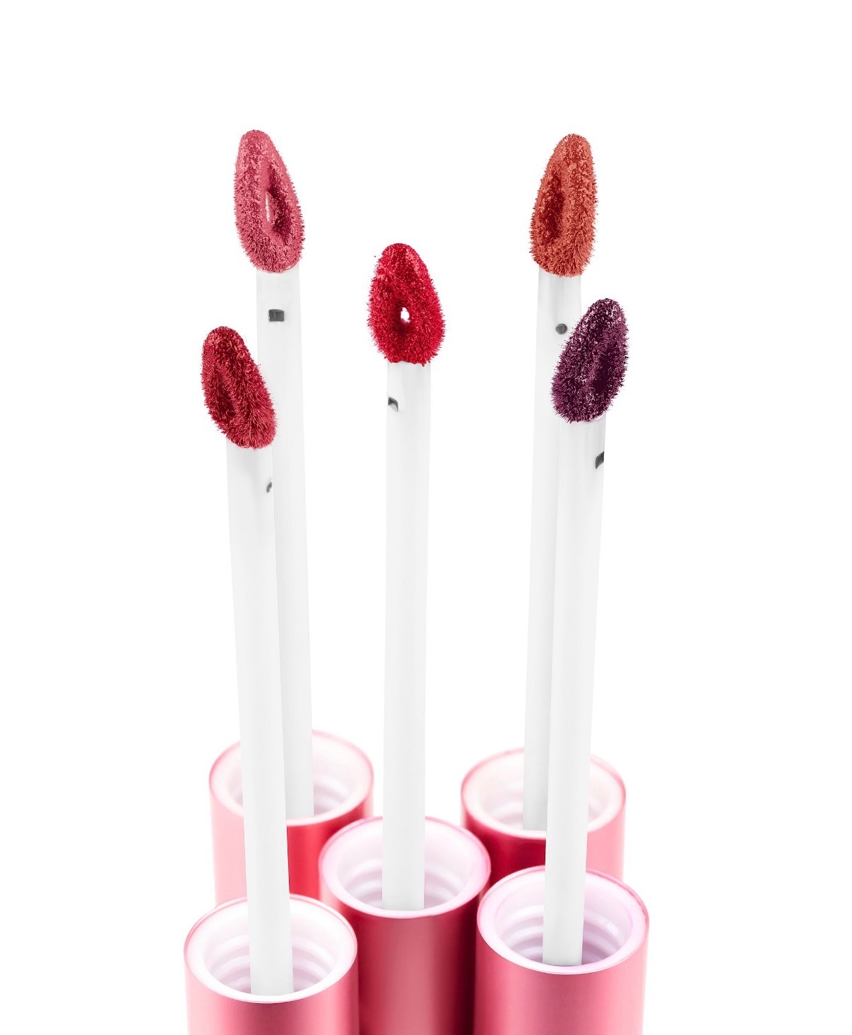 @Beauty Bakerie Makeup
