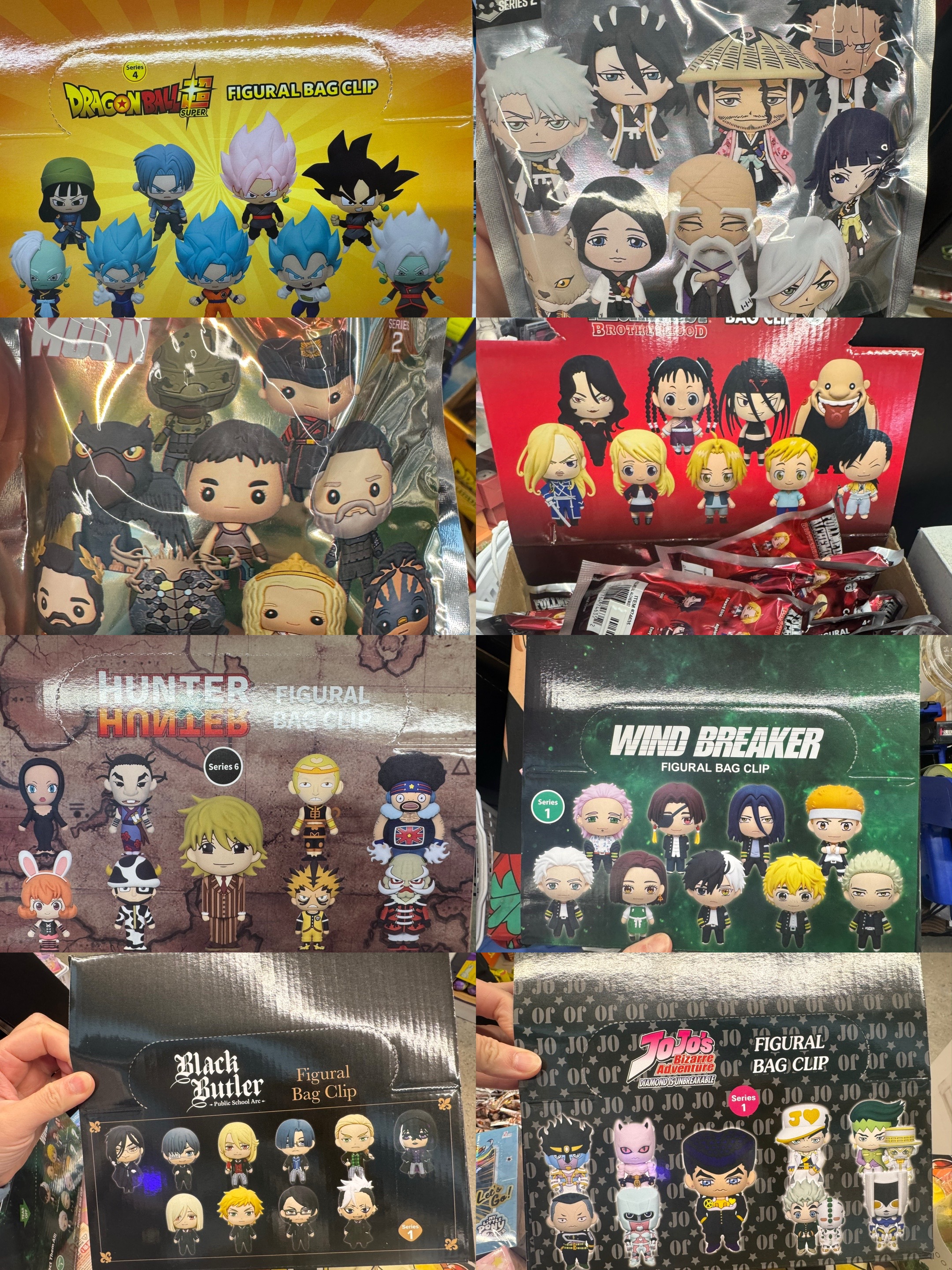 @All in Anime NYC