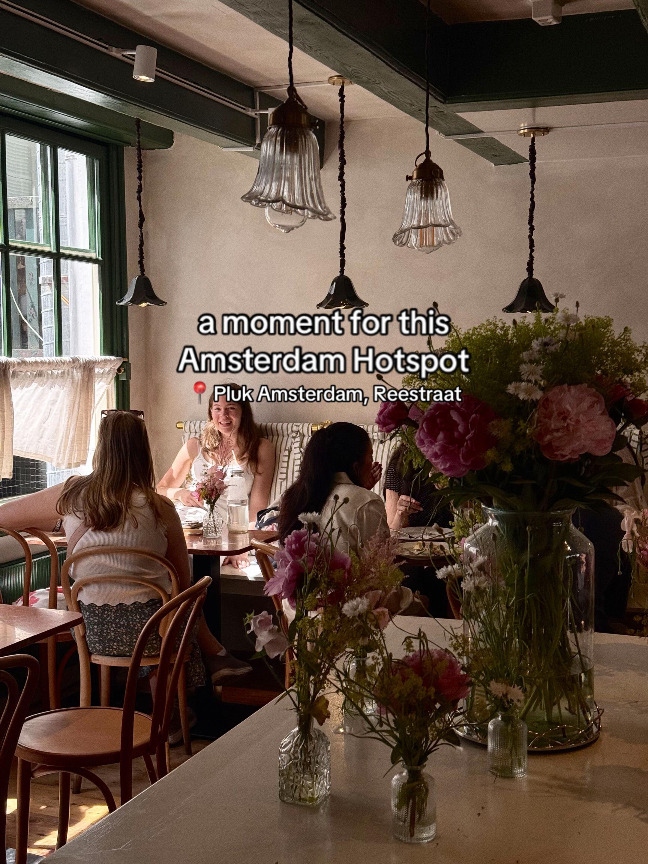 @Pluk Amsterdam
