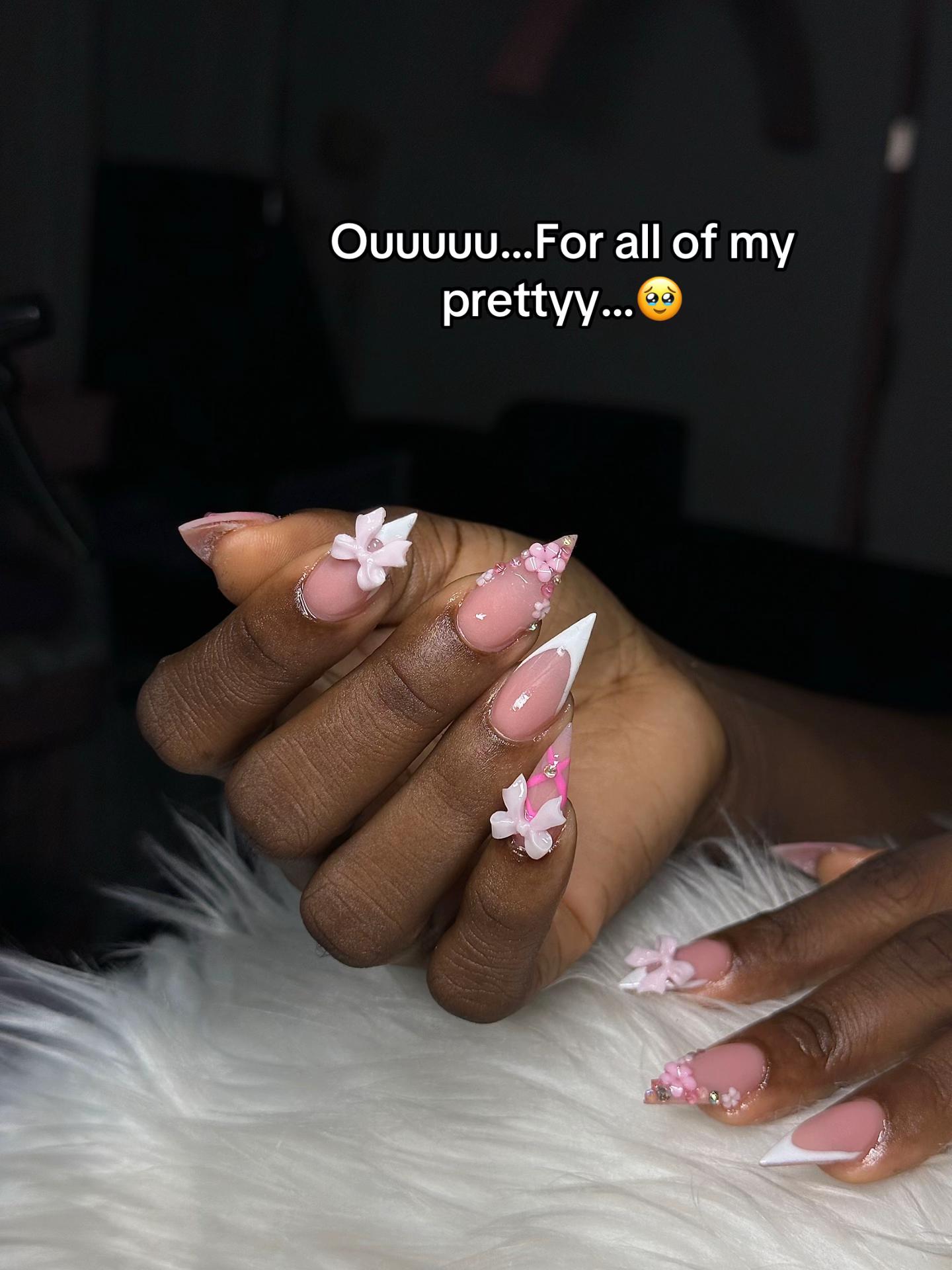 @Mimiluxe Nails