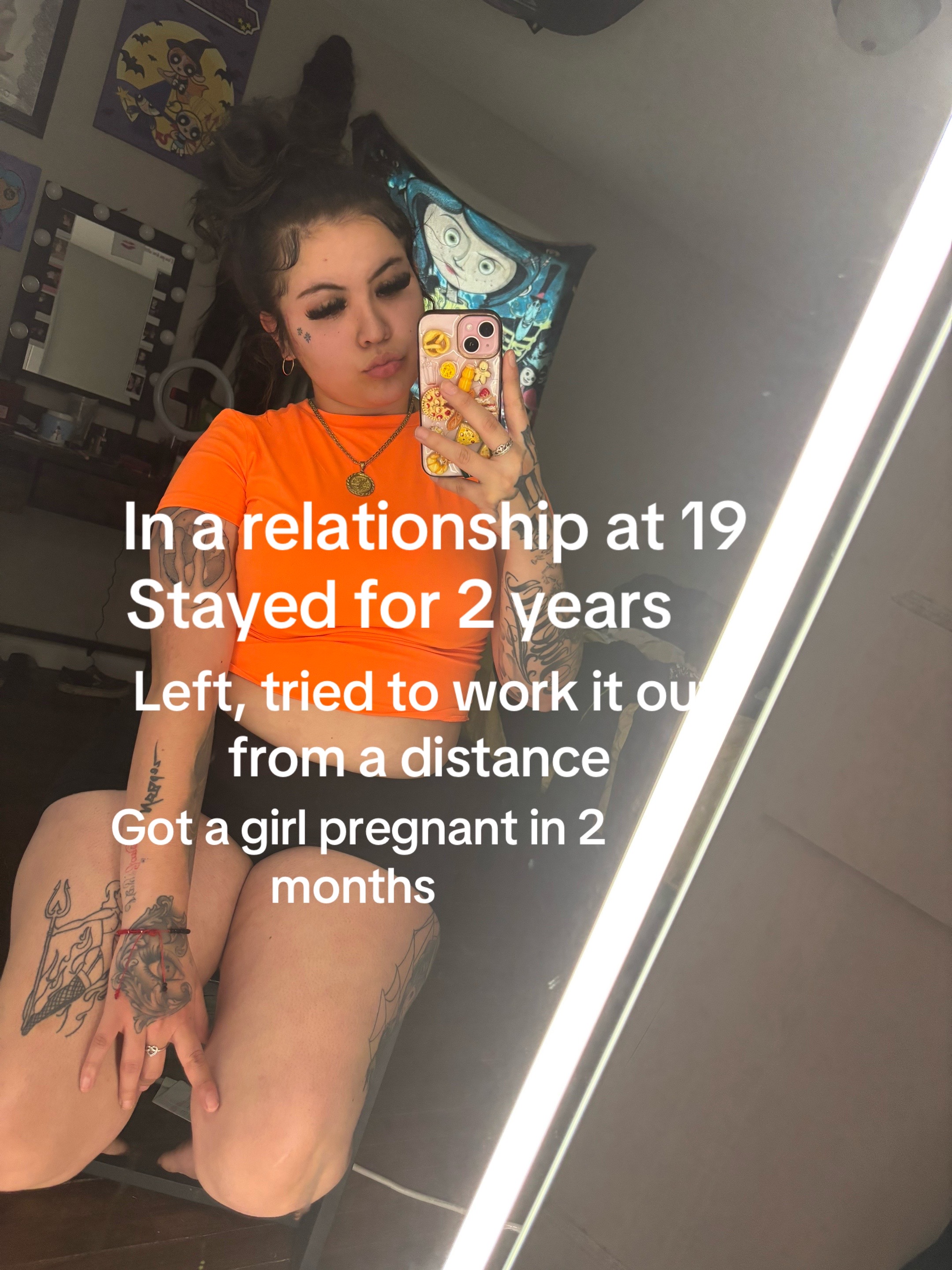 @Zay/ Esthetician Student