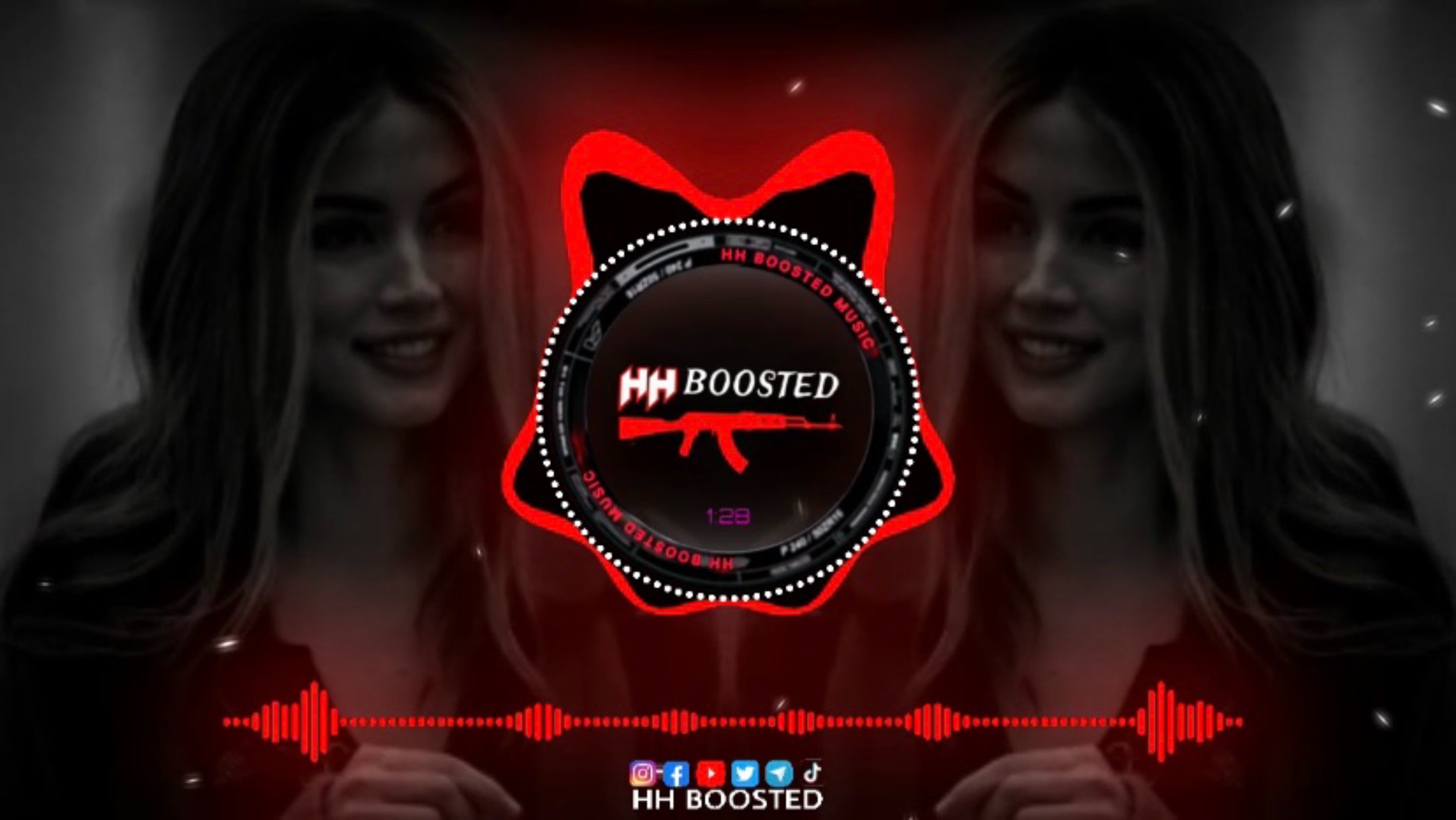 @HH Boosted