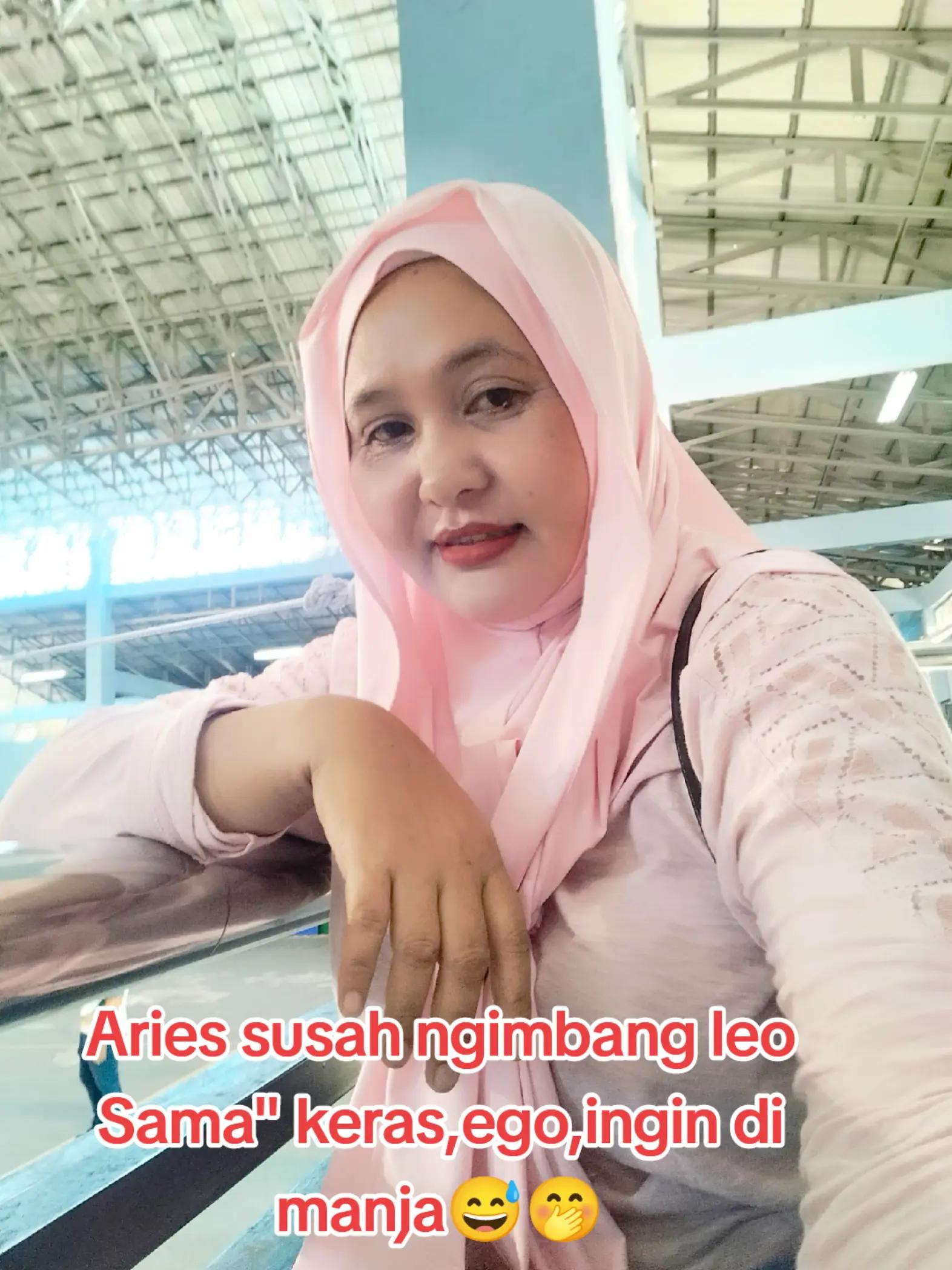 @Cewek hulu