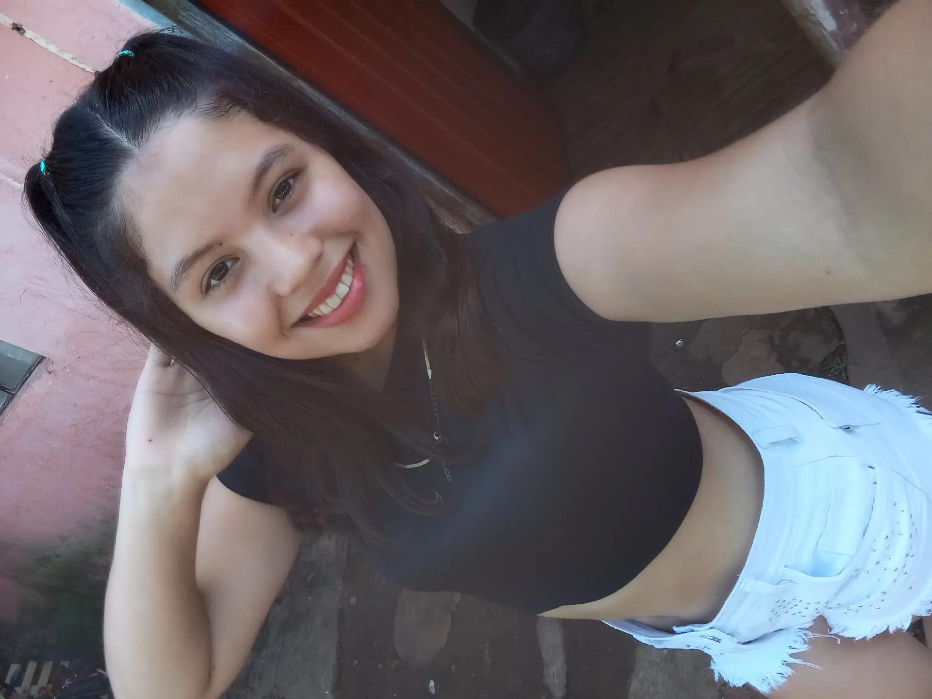 @Chaparrita🫦😍