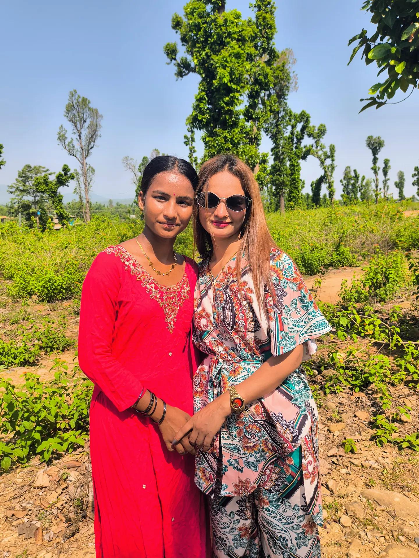 @चाँदनी विश्वकर्मा 🌜