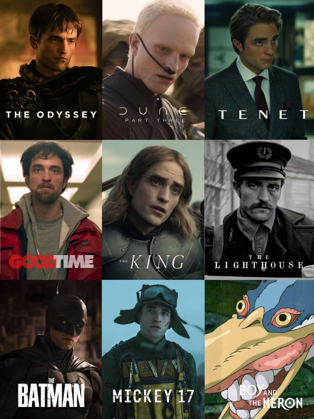 @The Film Enthusiast